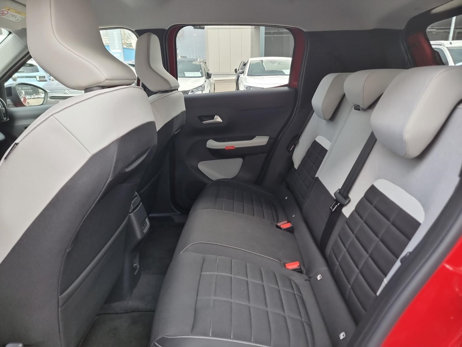 CITROEN e-C3 Max-image-10