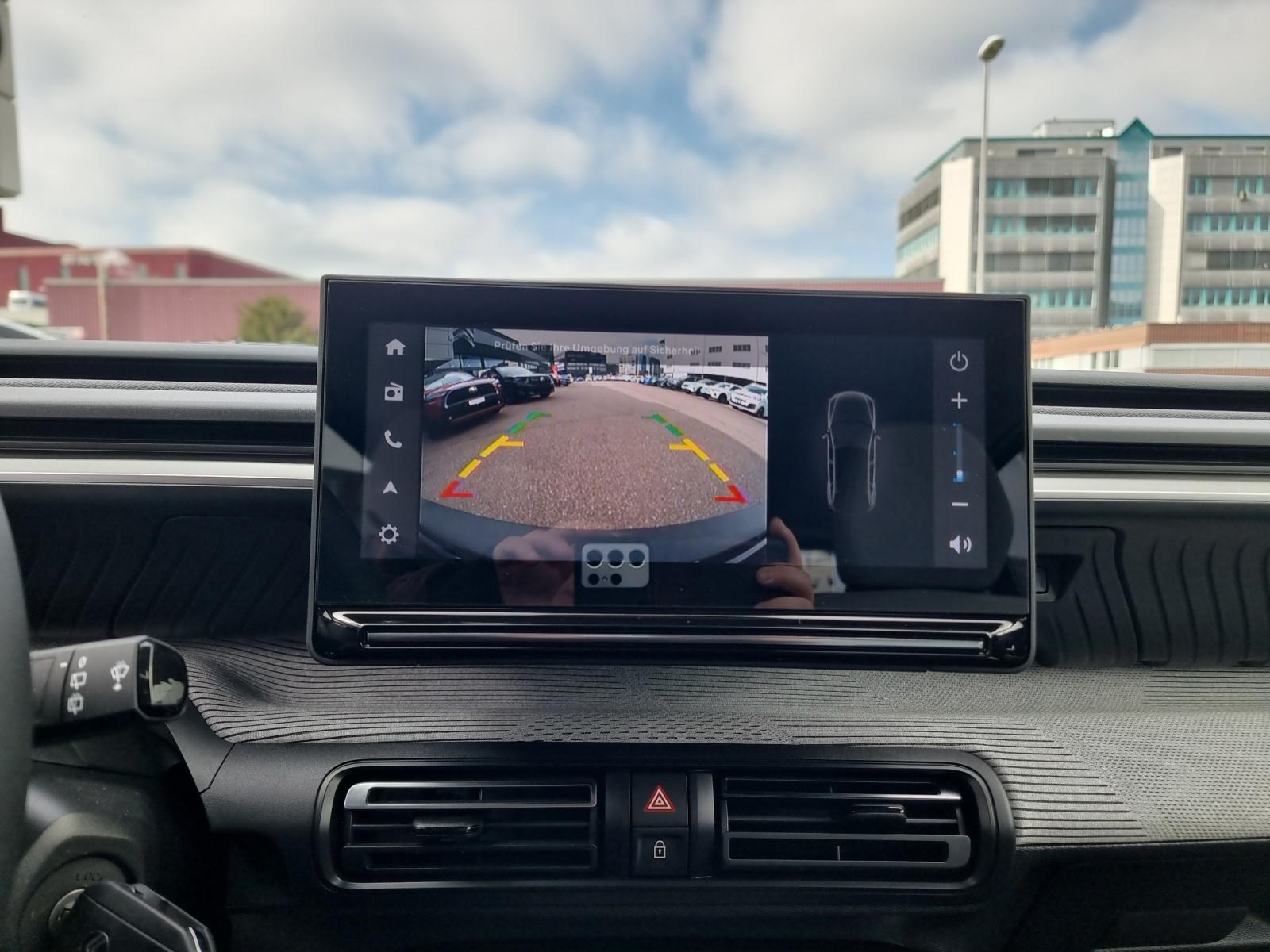 CITROEN e-C3 Max-image-12