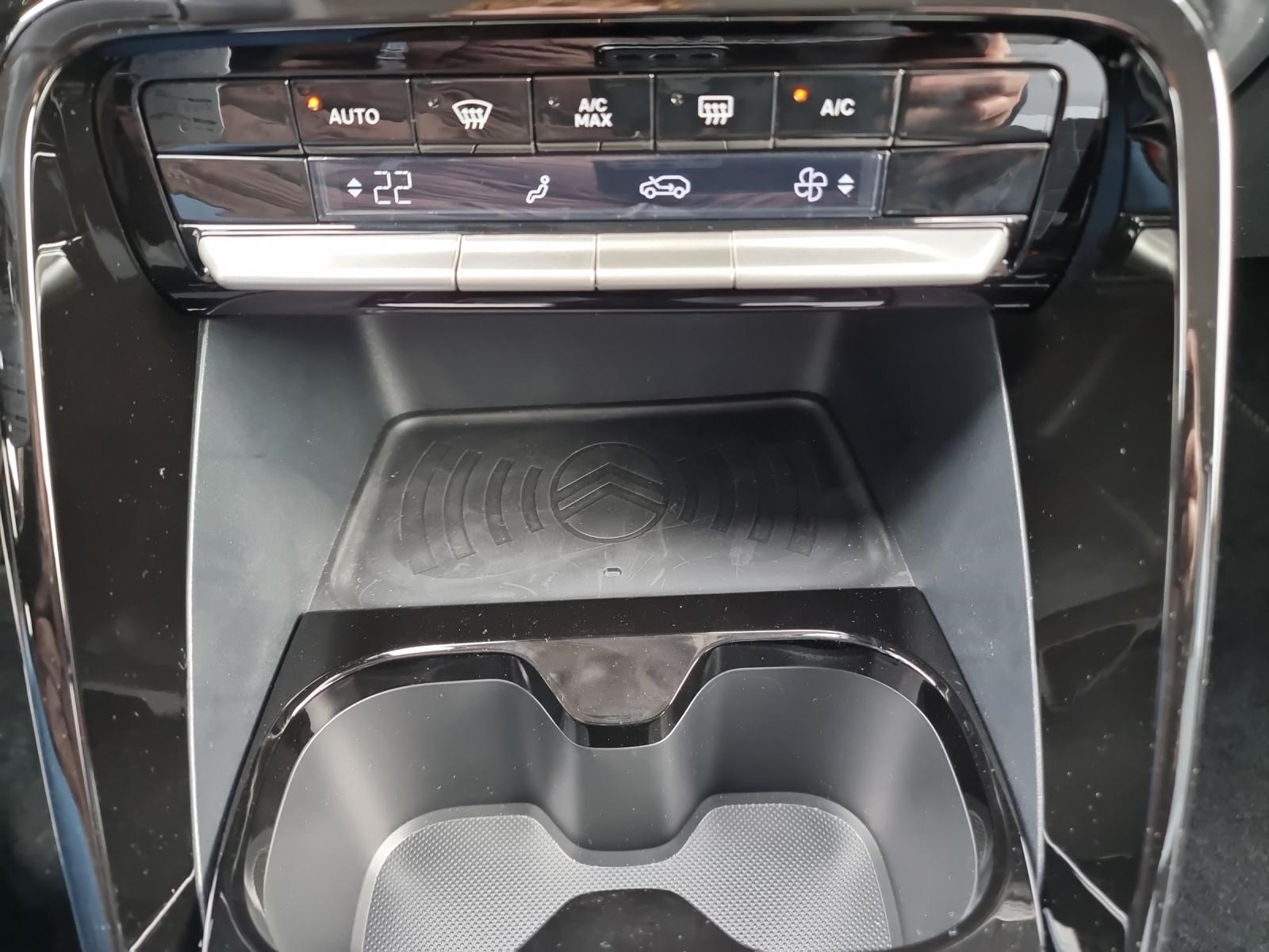 CITROEN e-C3 Max-image-14