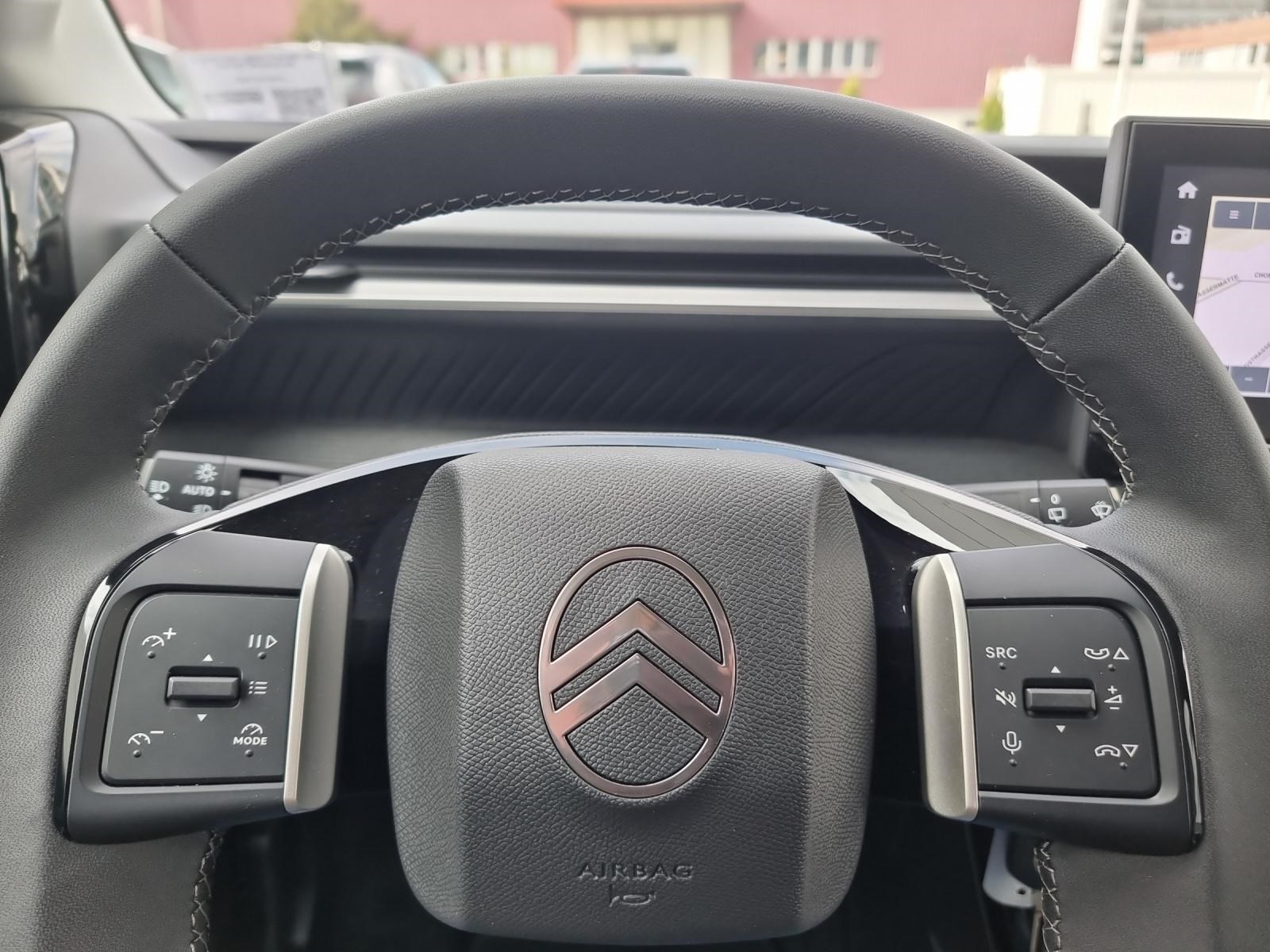 CITROEN e-C3 Max-image-15