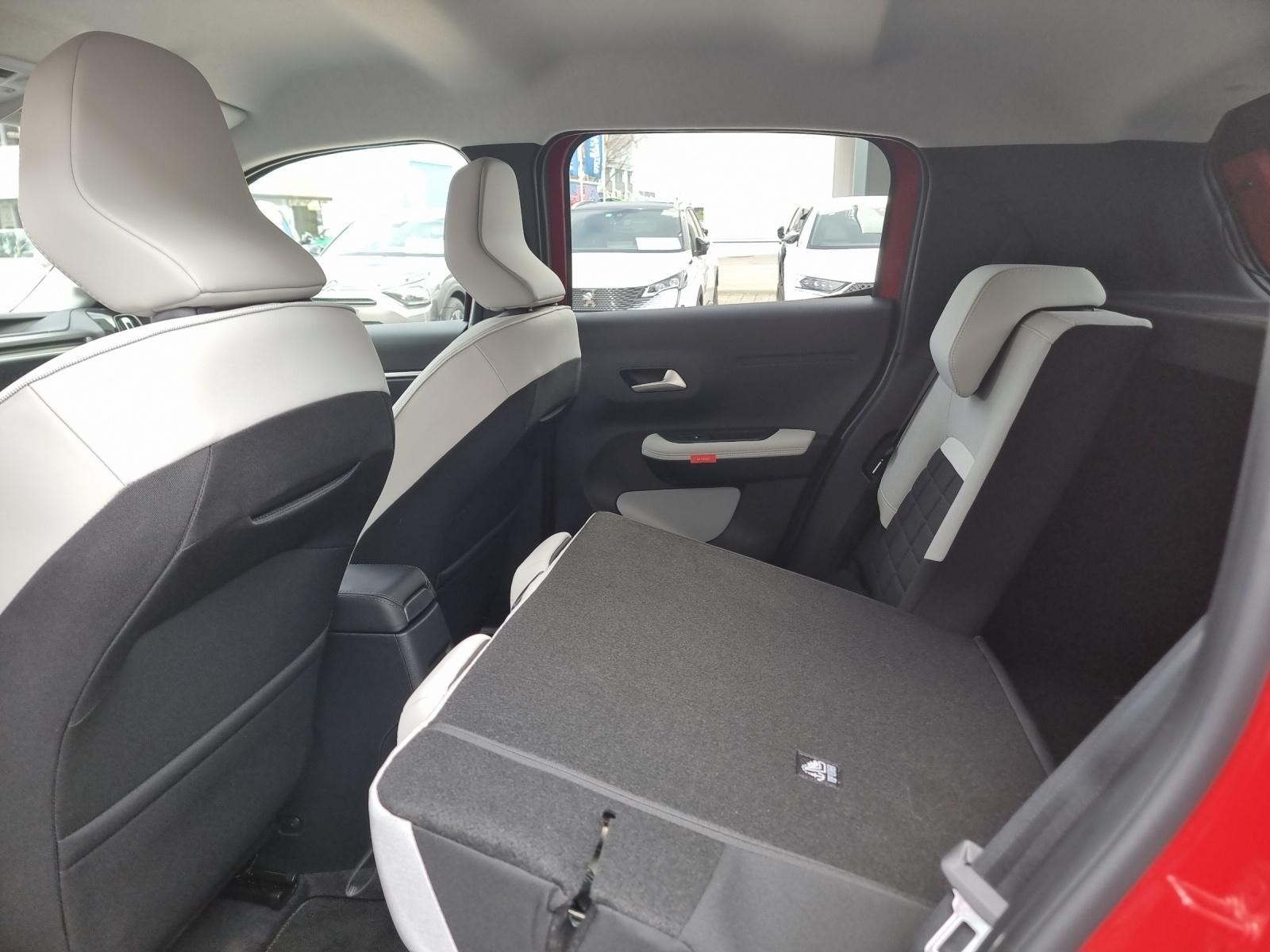 CITROEN e-C3 Max-image-16