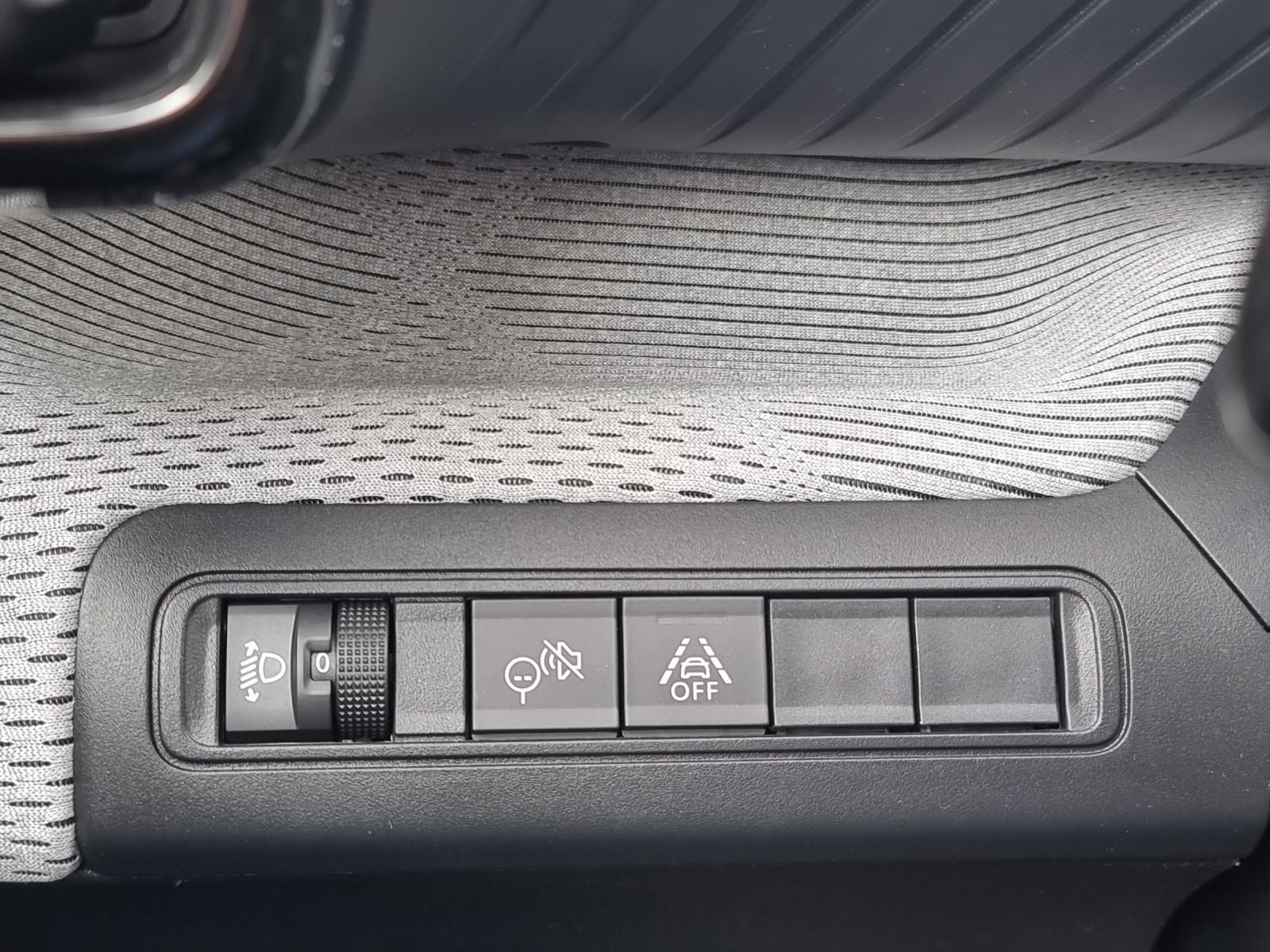 CITROEN e-C3 Max-image-17