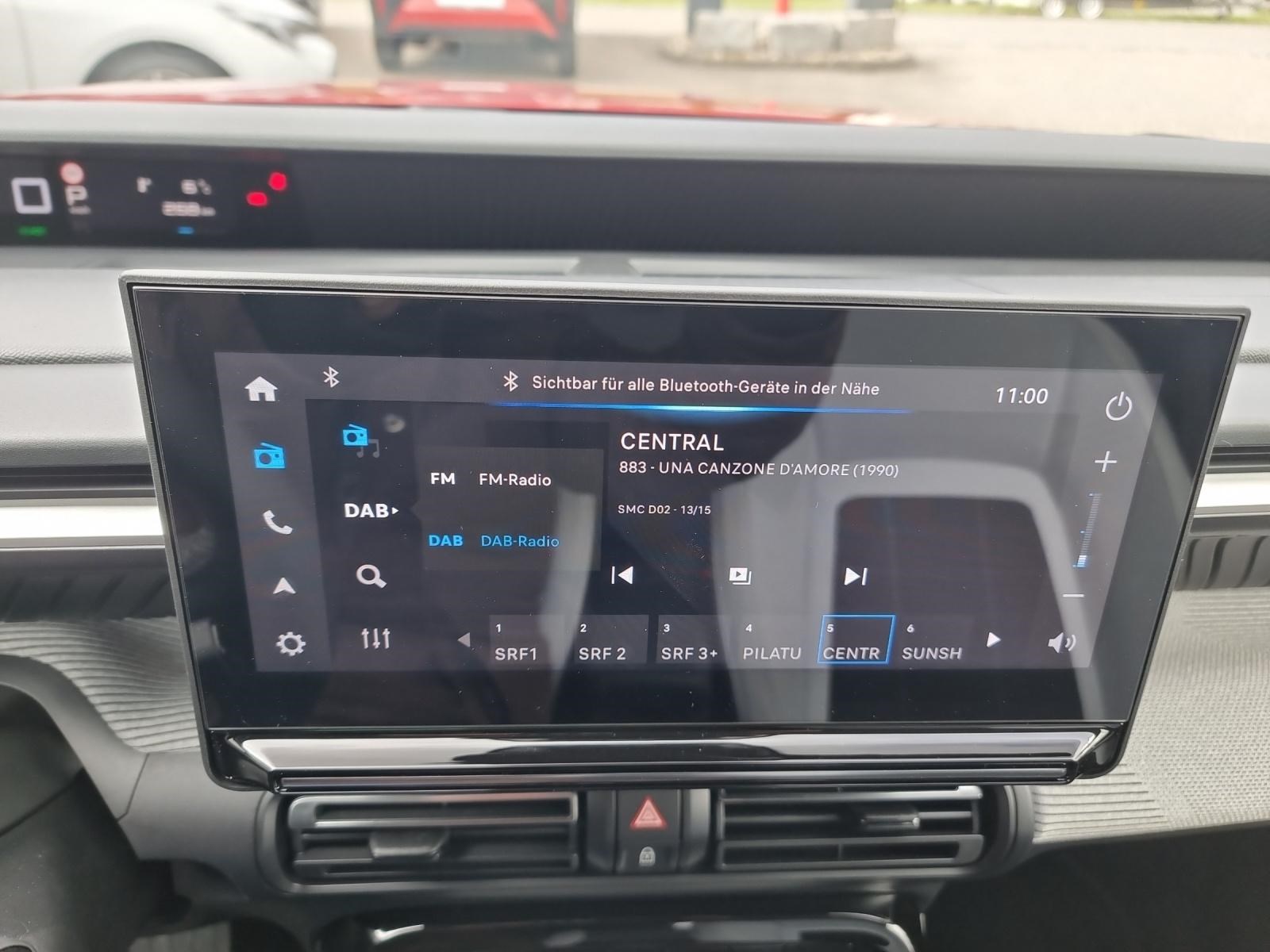 CITROEN e-C3 Max-image-19