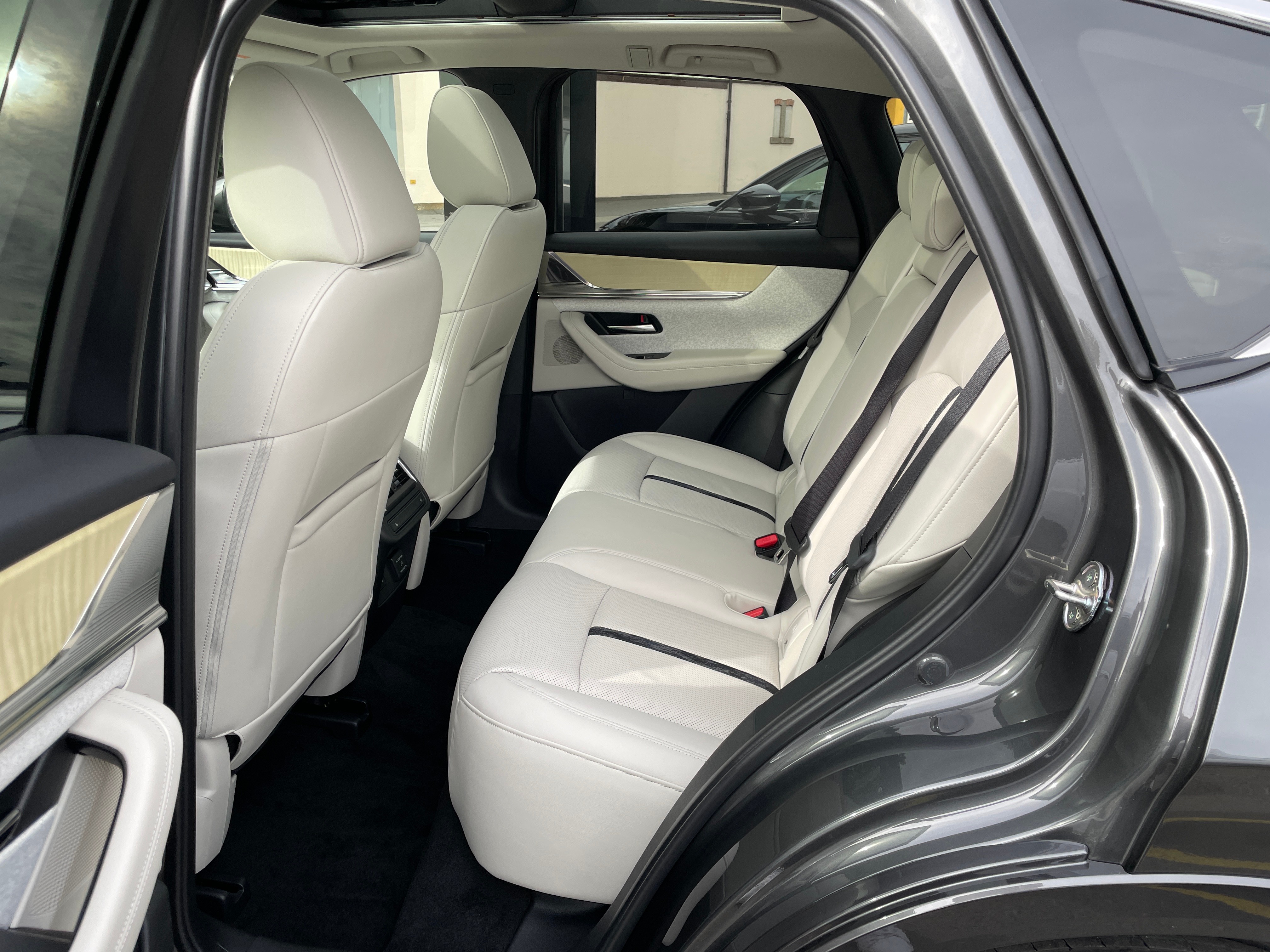 Image MAZDA CX-60 CX-60 3.3L e-Skyactiv D 254 MHEV AWD Takumi Plus