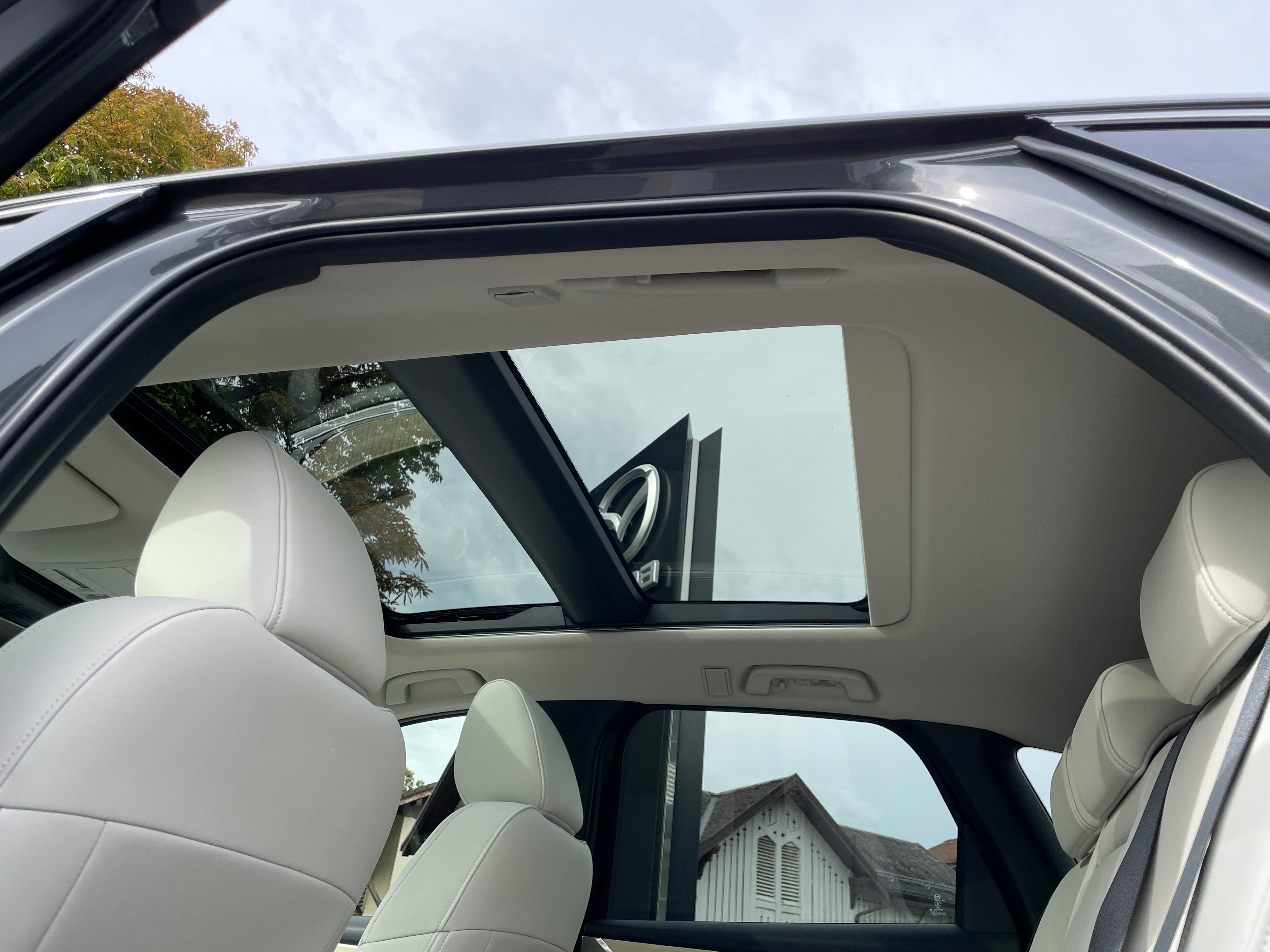 Image MAZDA CX-60 CX-60 3.3L e-Skyactiv D 254 MHEV AWD Takumi Plus