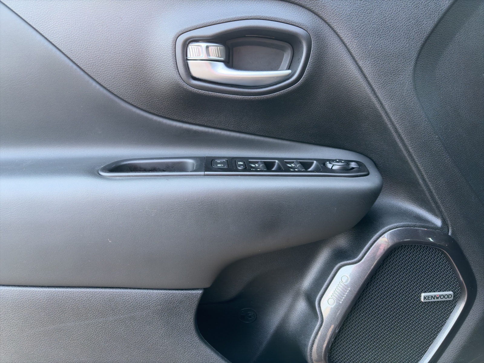 Image JEEP RENEGADE Renegade 1.3 PHEV S AWD