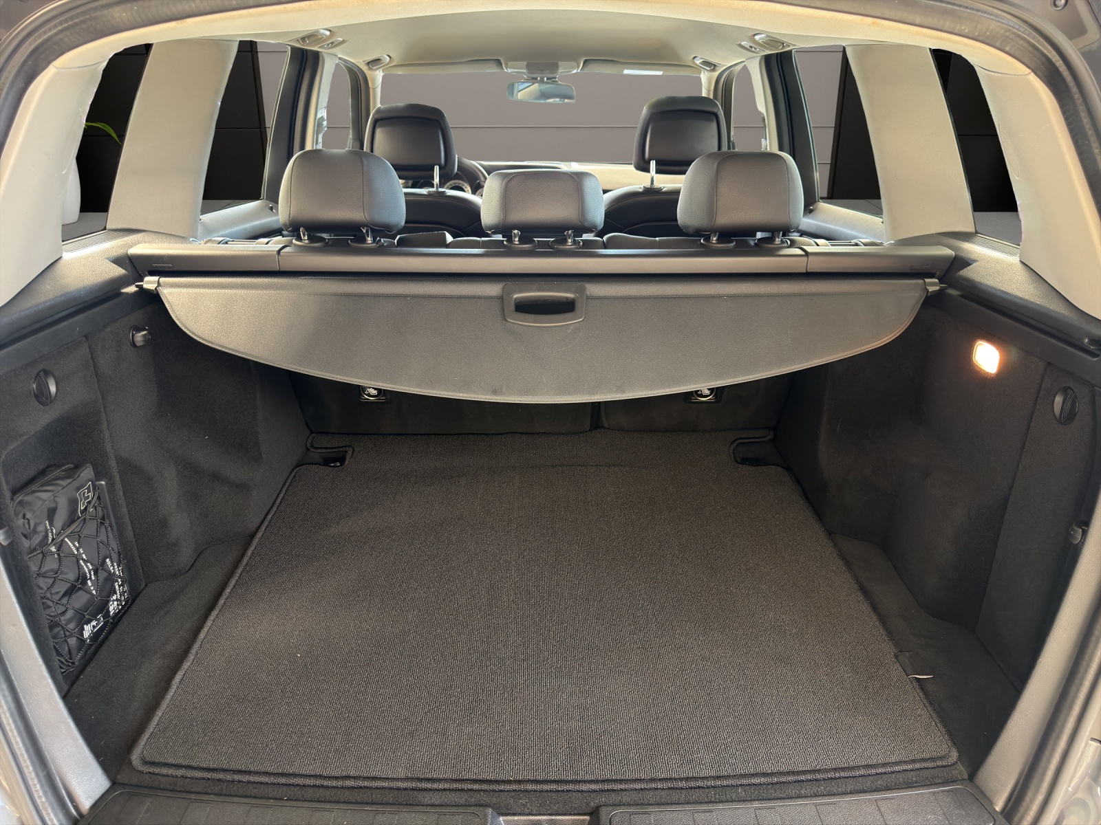 Image MERCEDES-BENZ GLK-250 GLK 250 BlueTEC 4Matic