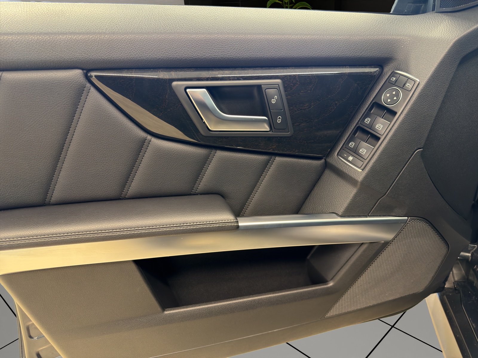 Image MERCEDES-BENZ GLK-250 GLK 250 BlueTEC 4Matic