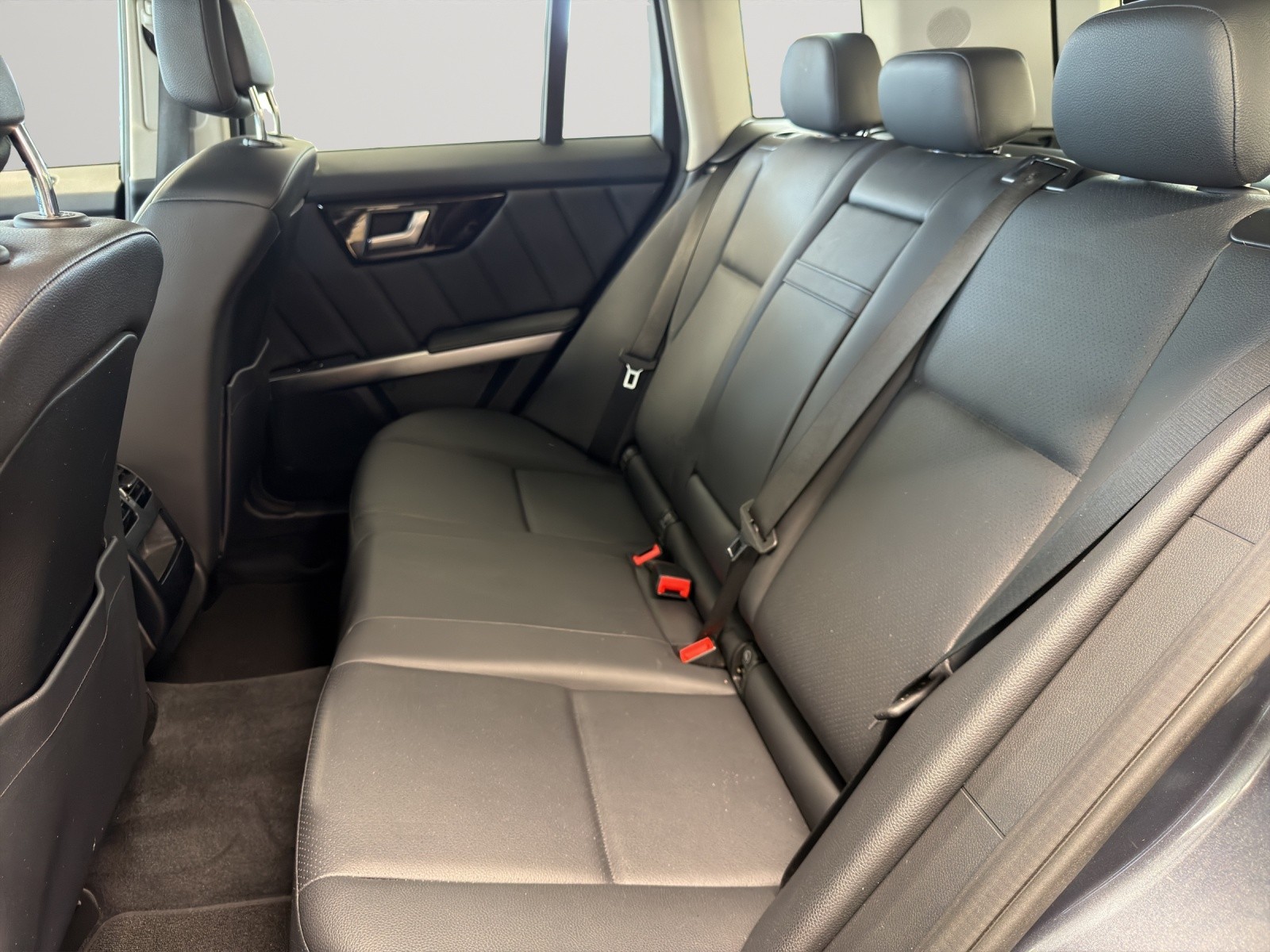 Image MERCEDES-BENZ GLK-250 GLK 250 BlueTEC 4Matic