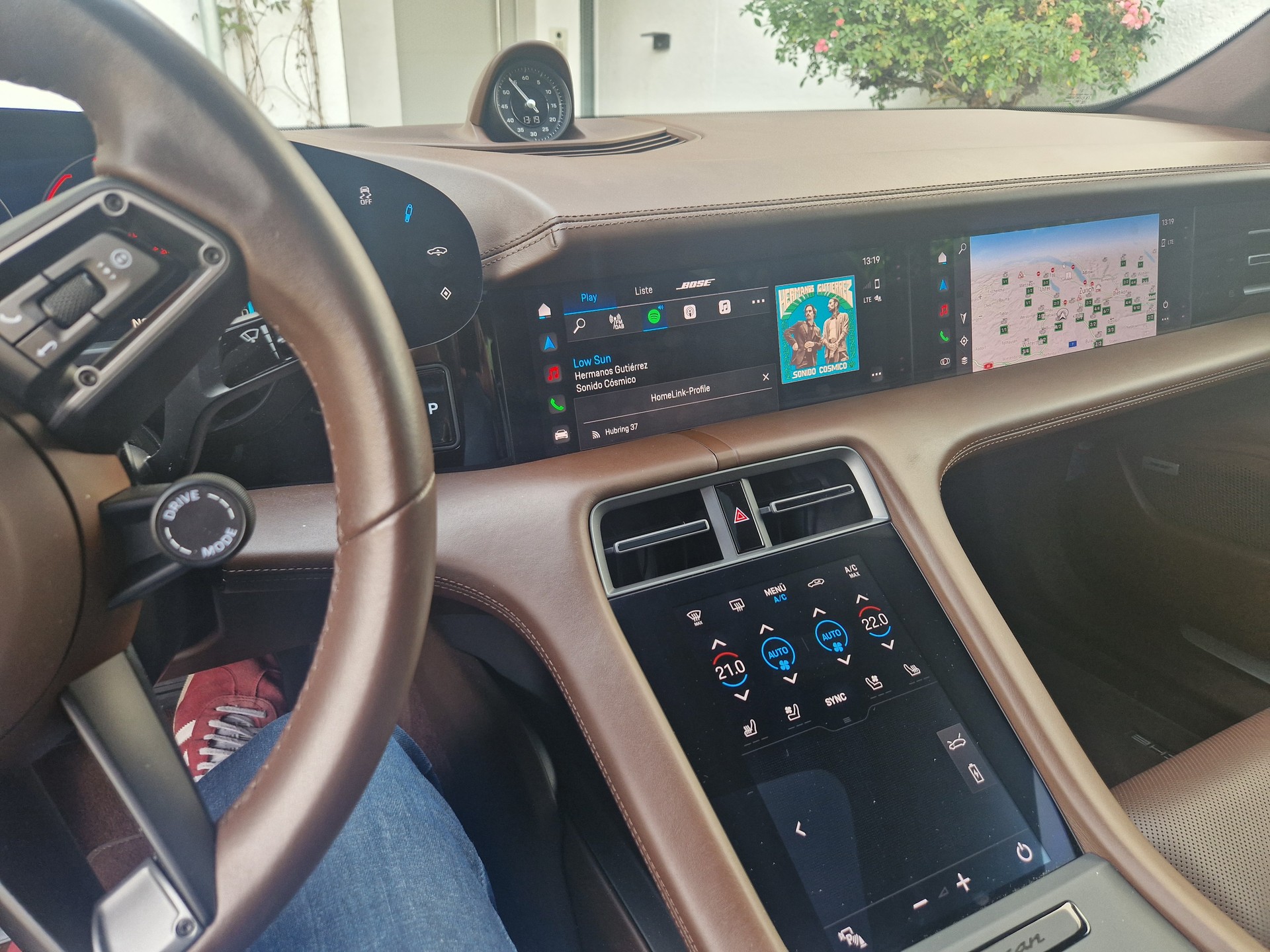 PORSCHE Taycan 4S Performancebatterie Plus Kaufen