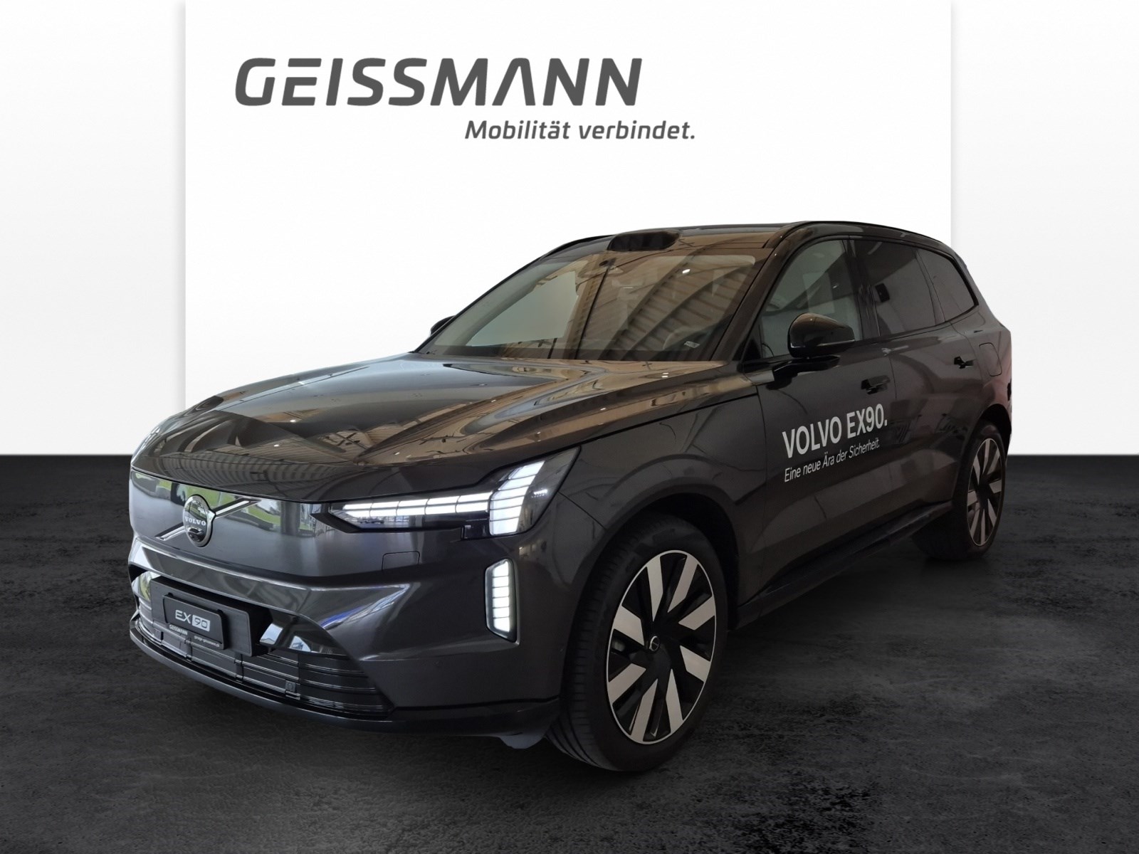 VOLVO EX 90 Twin Performance Ultra AWD