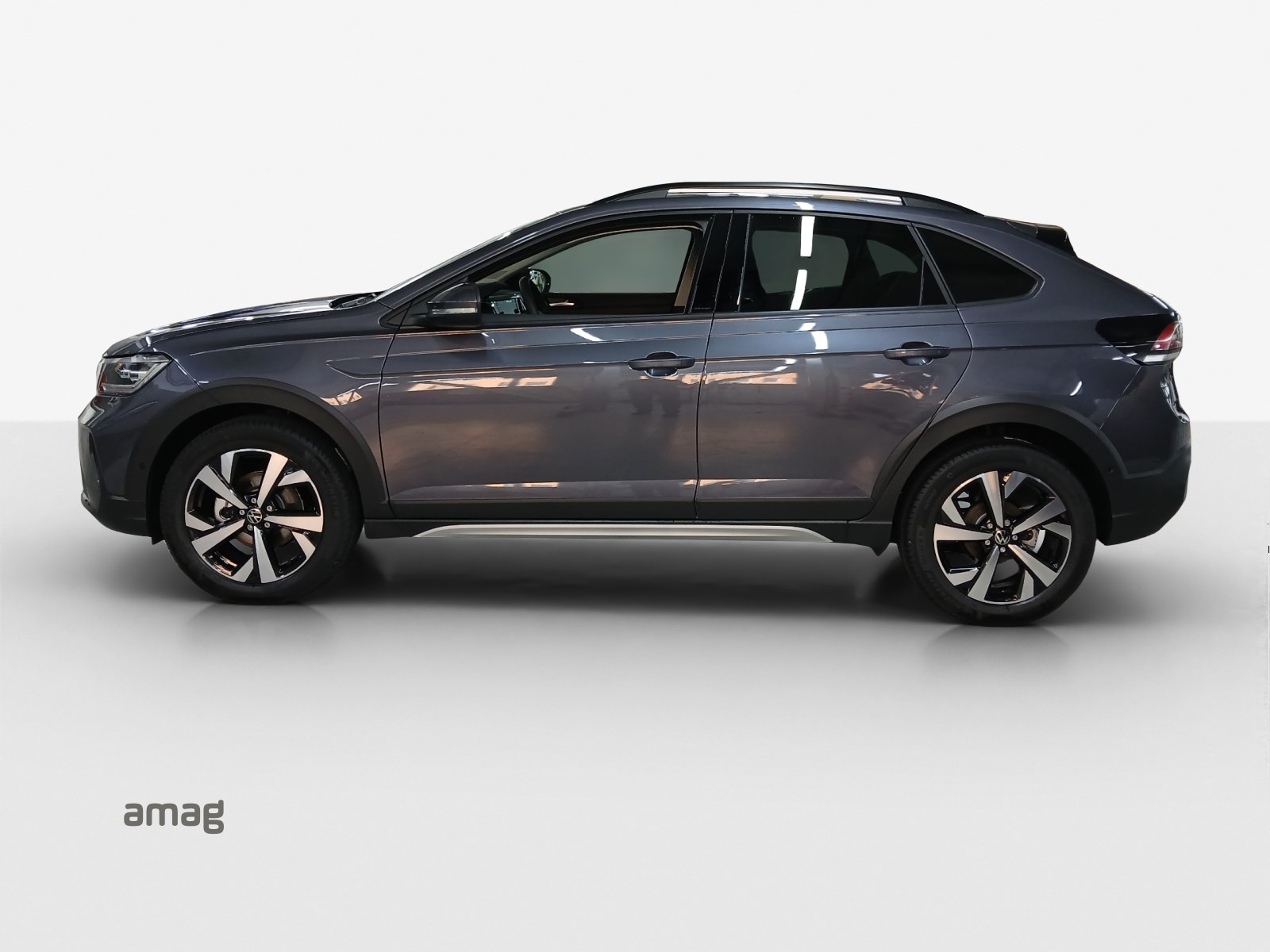 VW Taigo 1.0 TSI Life United DSG-showroom-element-1