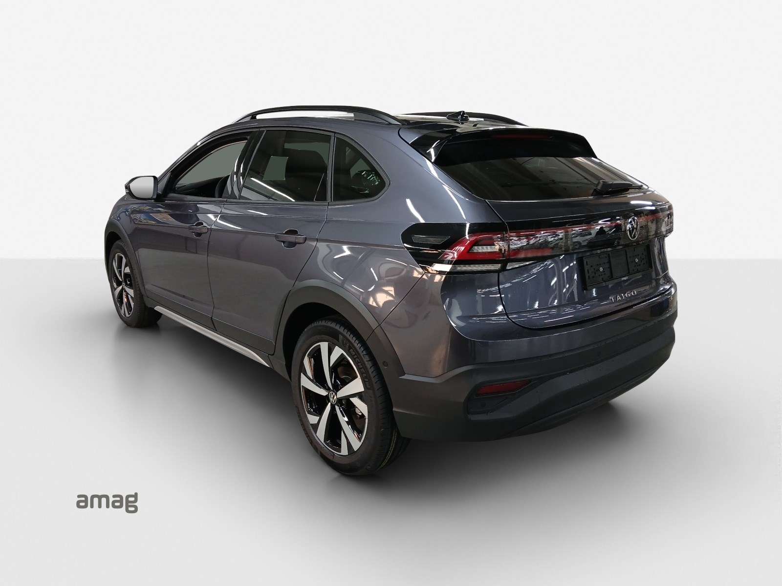 VW Taigo 1.0 TSI Life United DSG-showroom-element-2