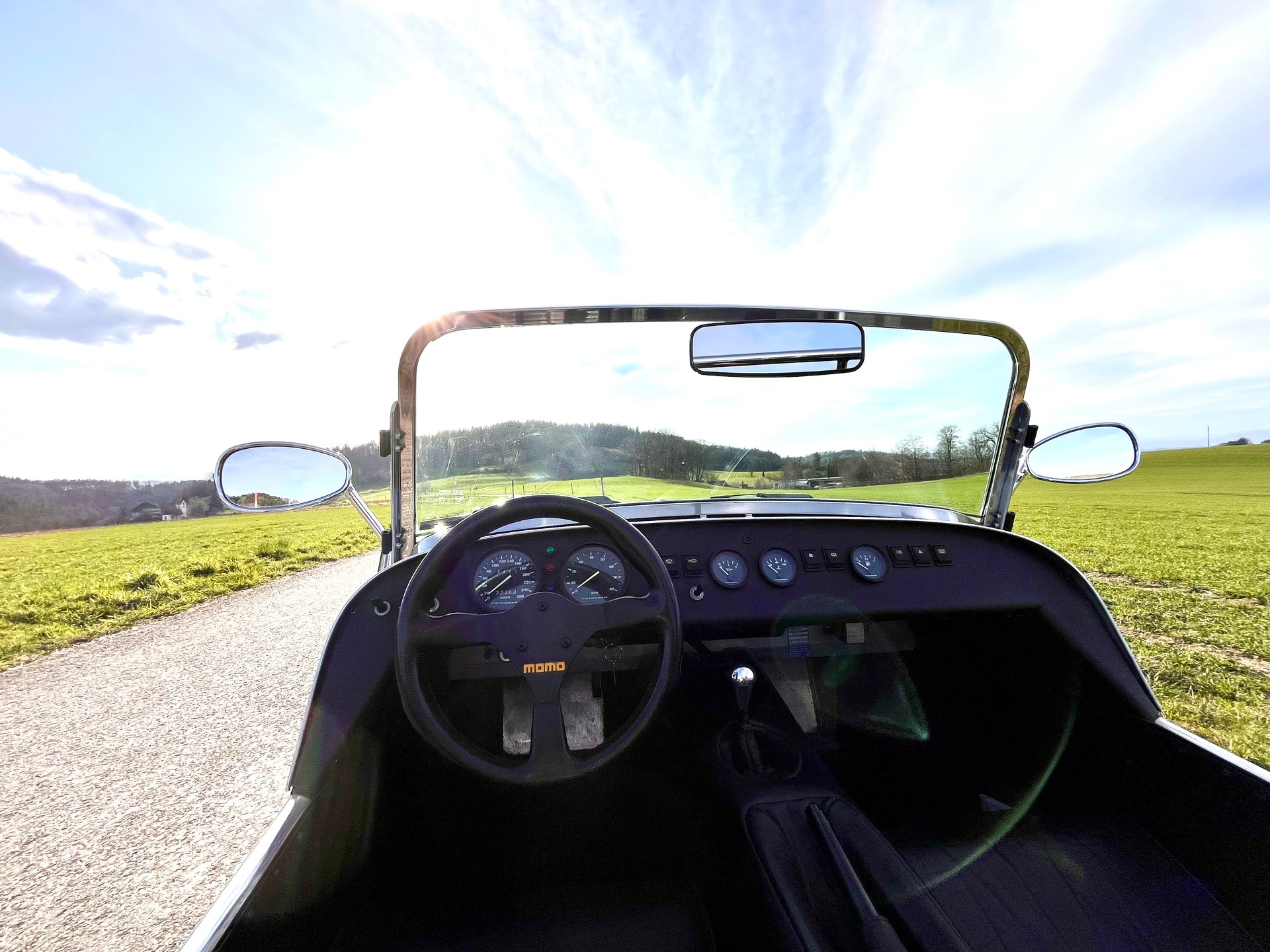CATERHAM Super Seven 1800 16V VVC-image-3