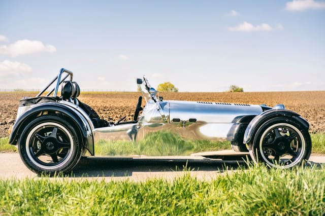 CATERHAM Super Seven 1800 16V VVC-image-5