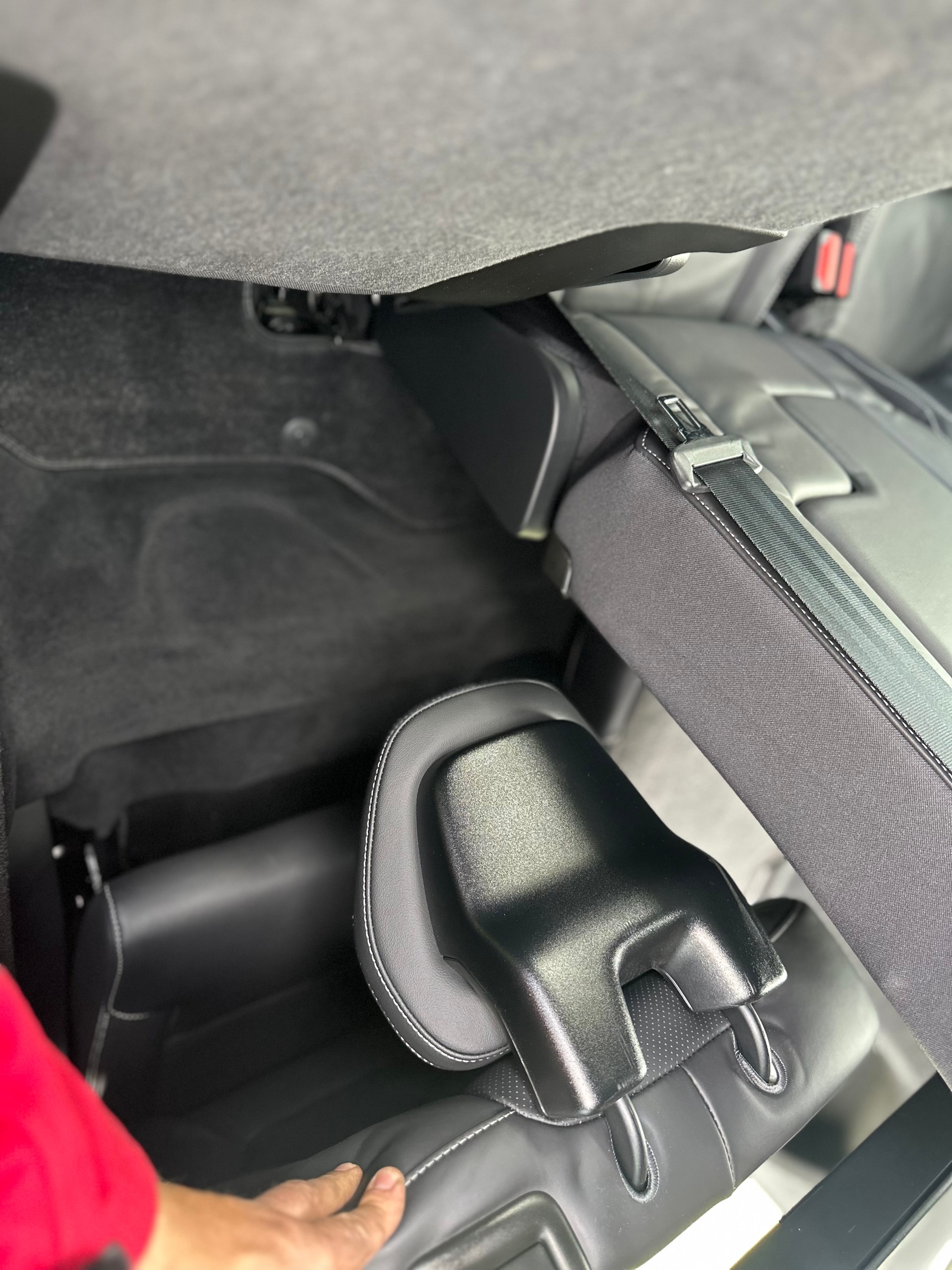 VOLVO XC90 B5 Benzin Mild Hybrid AWD Plus Bright Geartronic-image-13