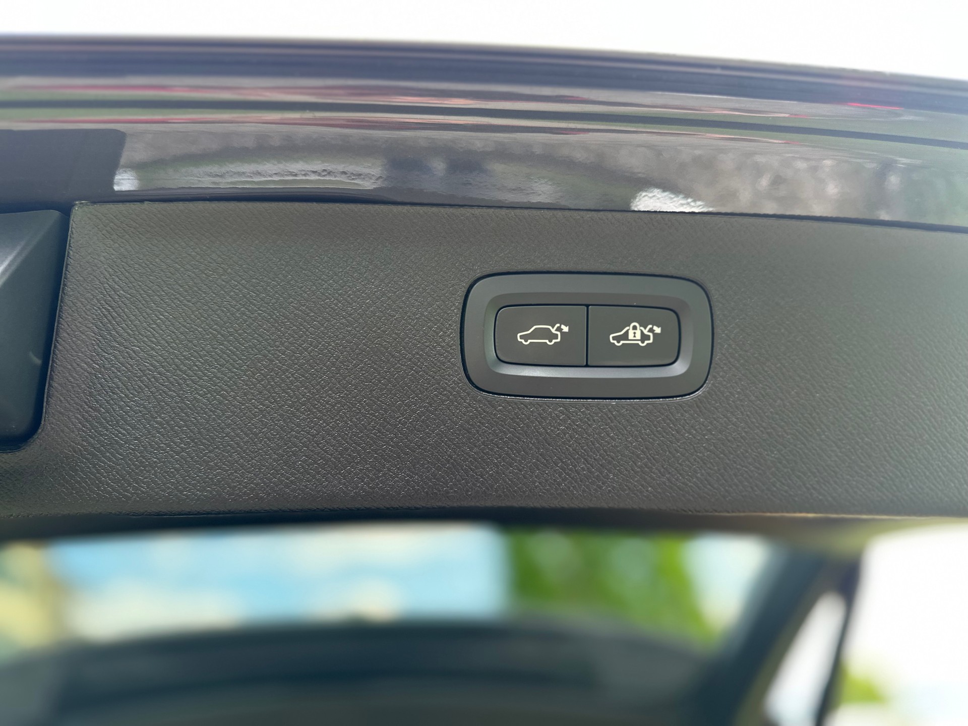 VOLVO XC90 B5 Benzin Mild Hybrid AWD Plus Bright Geartronic-image-14