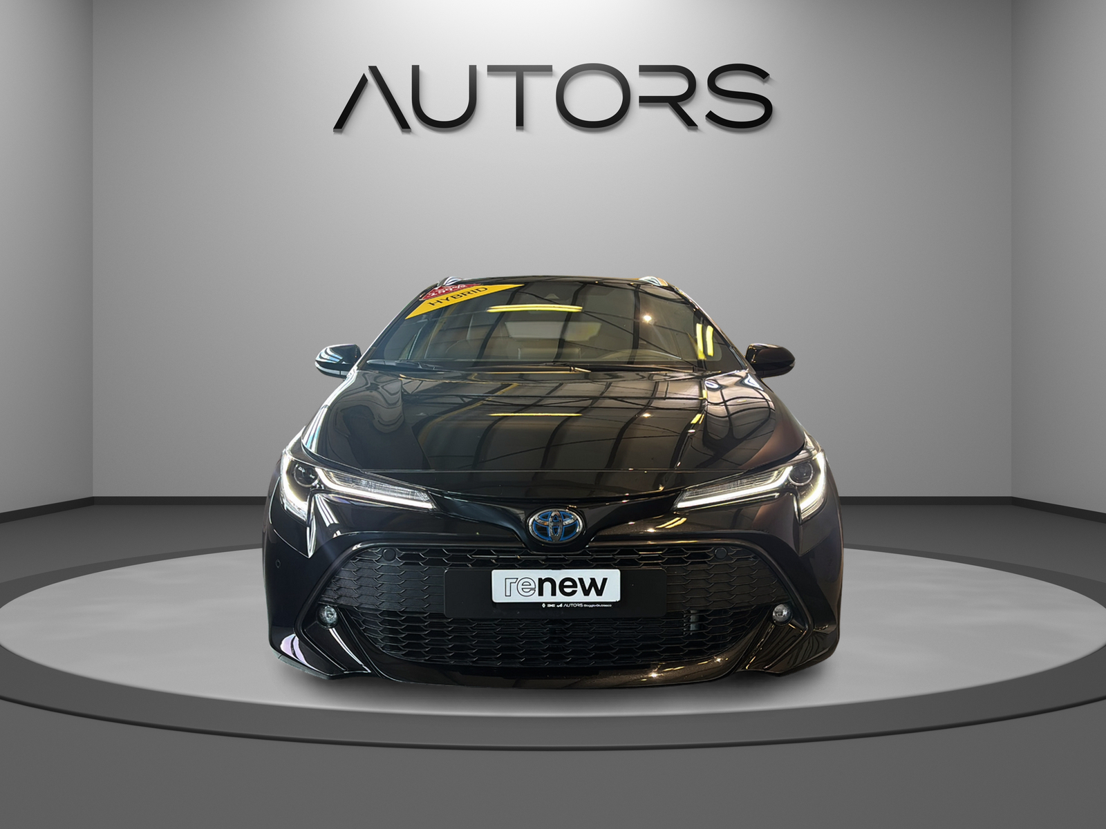 TOYOTA Corolla Touring Sports 1.8 HSD Trend e-CVT-showroom-element-1