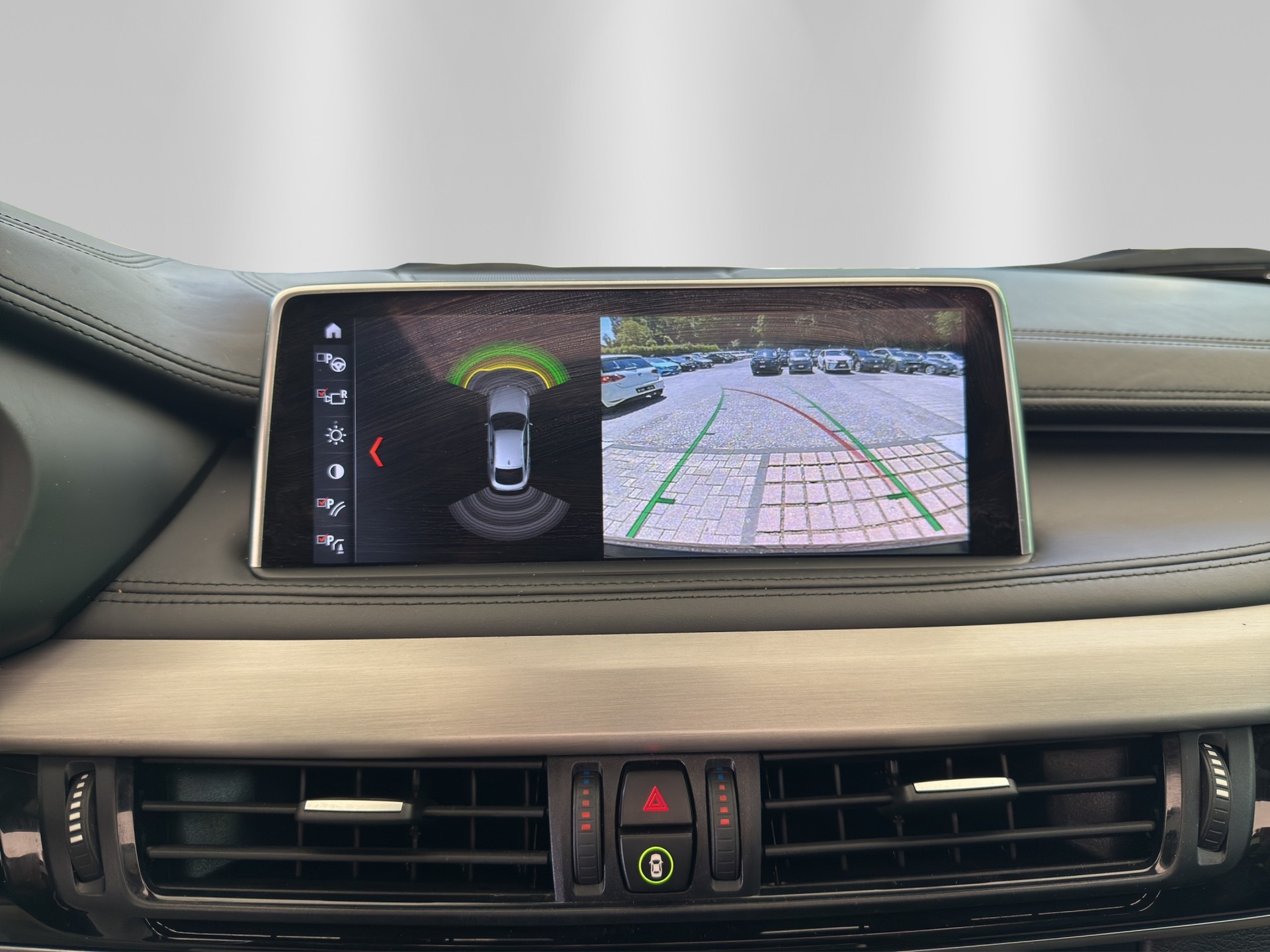 BMW X6 M50d Steptronic-image-13