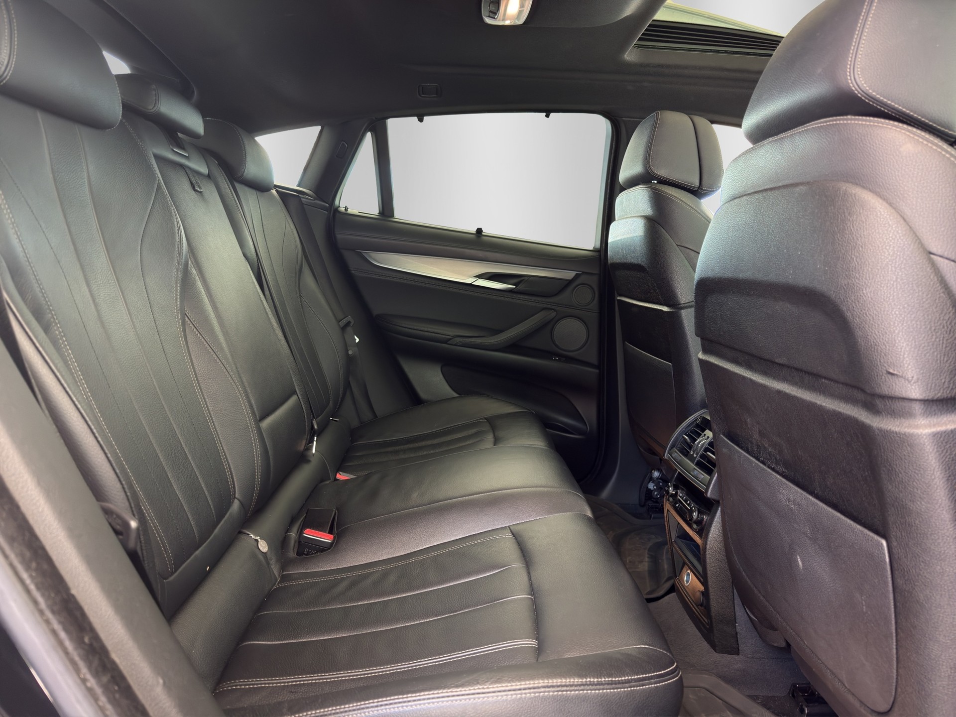 BMW X6 M50d Steptronic-image-17