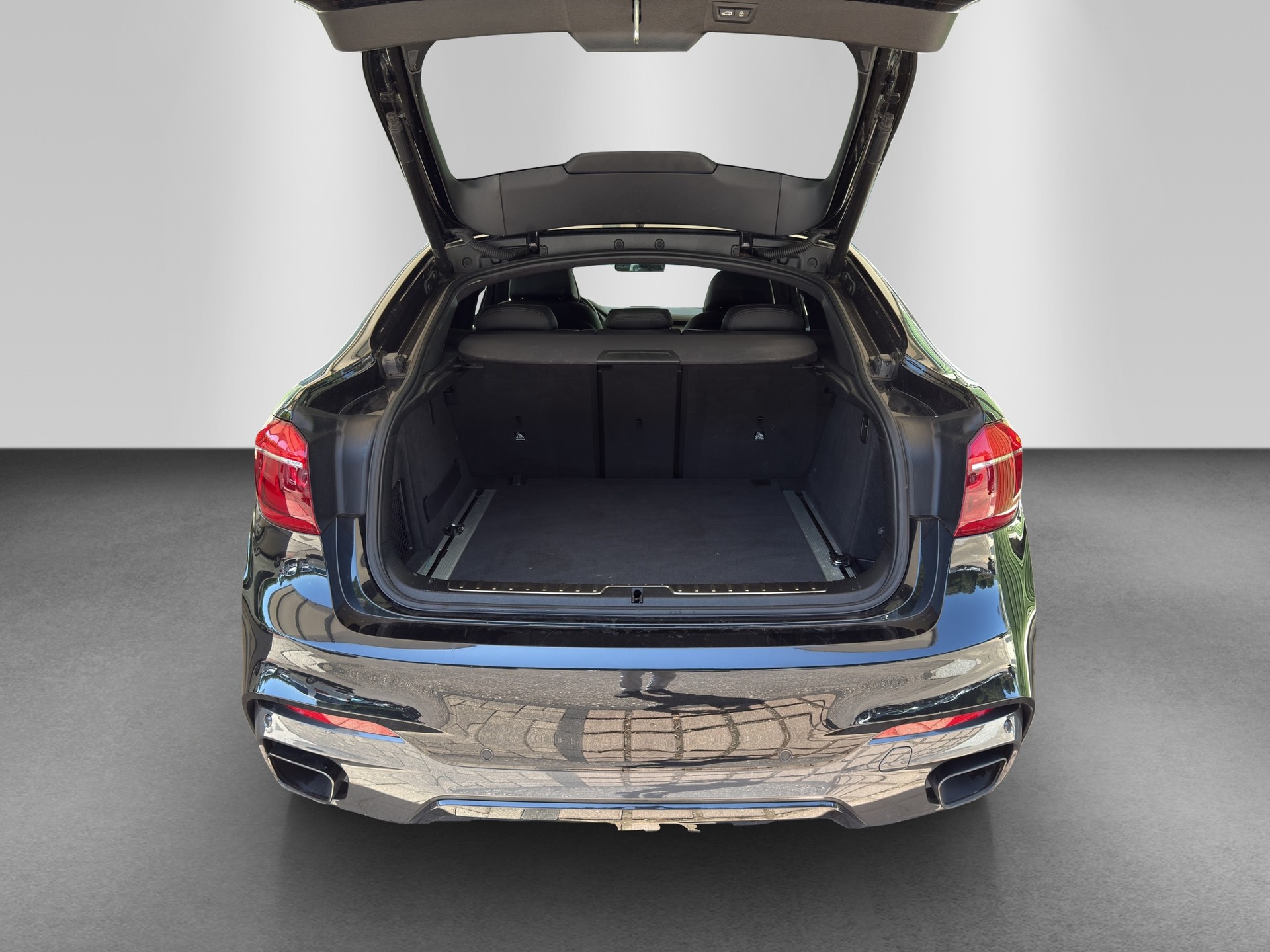 BMW X6 M50d Steptronic-image-18