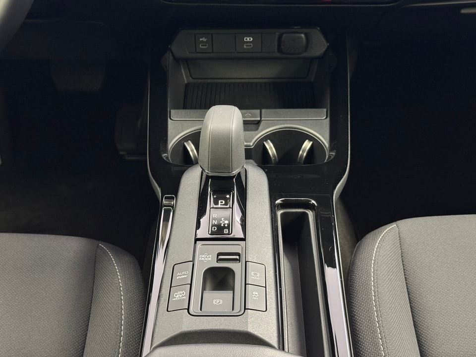 Prius Plug-in Hybrid 2.0 Trend