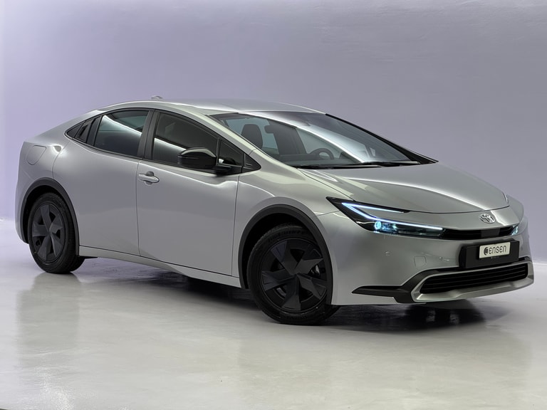 Prius Plug-in Hybrid 2.0 Trend