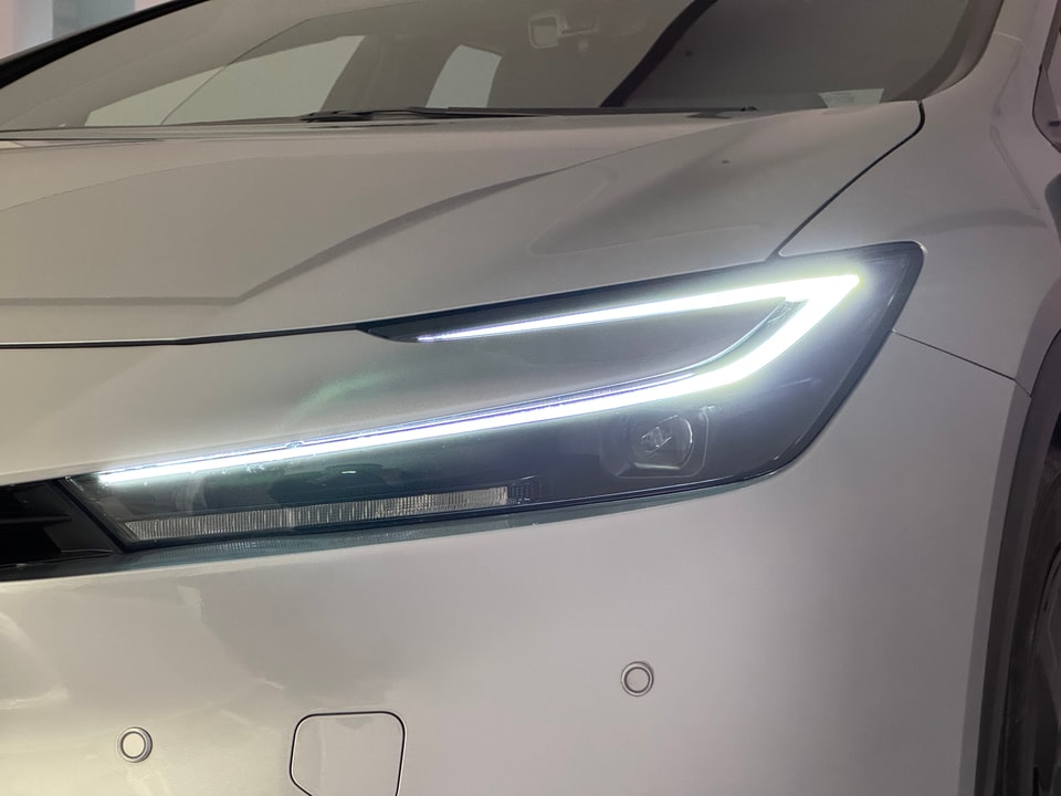 Prius Plug-in Hybrid 2.0 Trend