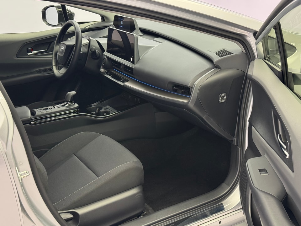 Prius Plug-in Hybrid 2.0 Trend