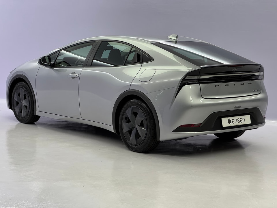 Prius Plug-in Hybrid 2.0 Trend