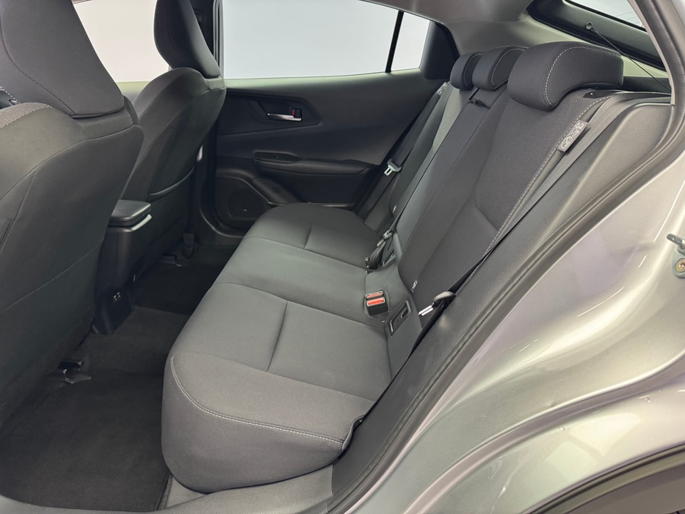 Prius Plug-in Hybrid 2.0 Trend