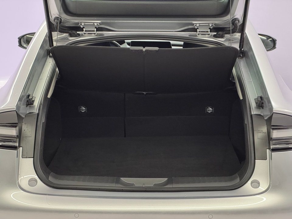 Prius Plug-in Hybrid 2.0 Trend