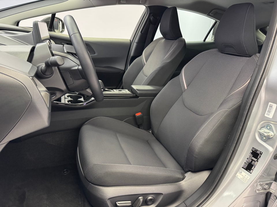 Prius Plug-in Hybrid 2.0 Trend