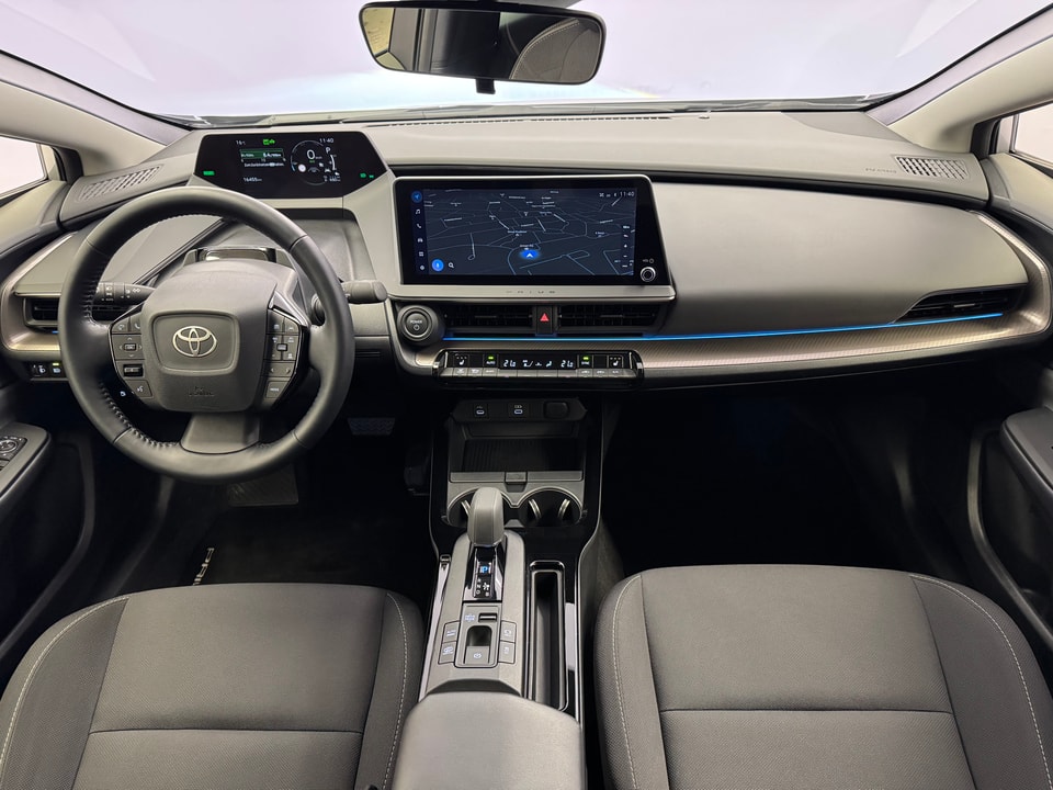 Prius Plug-in Hybrid 2.0 Trend