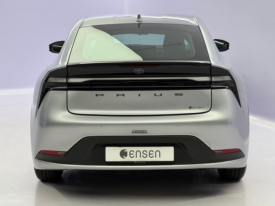 Prius Plug-in Hybrid 2.0 Trend