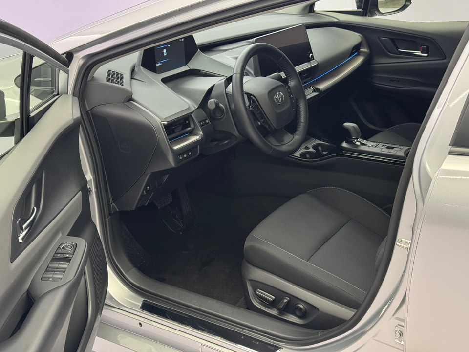 Prius Plug-in Hybrid 2.0 Trend