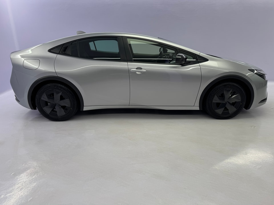 Prius Plug-in Hybrid 2.0 Trend