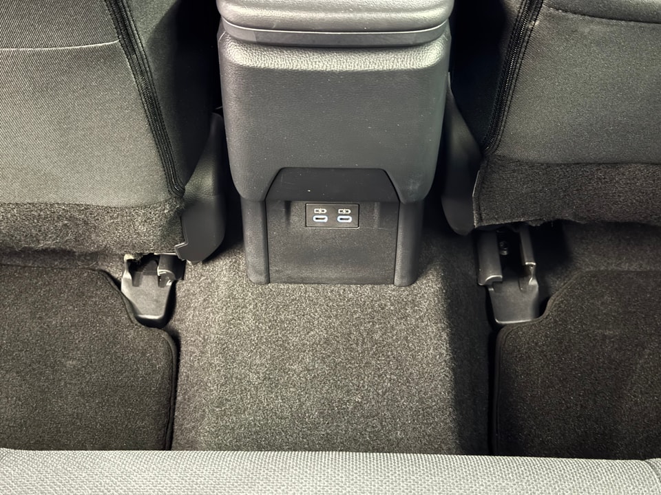 Prius Plug-in Hybrid 2.0 Trend