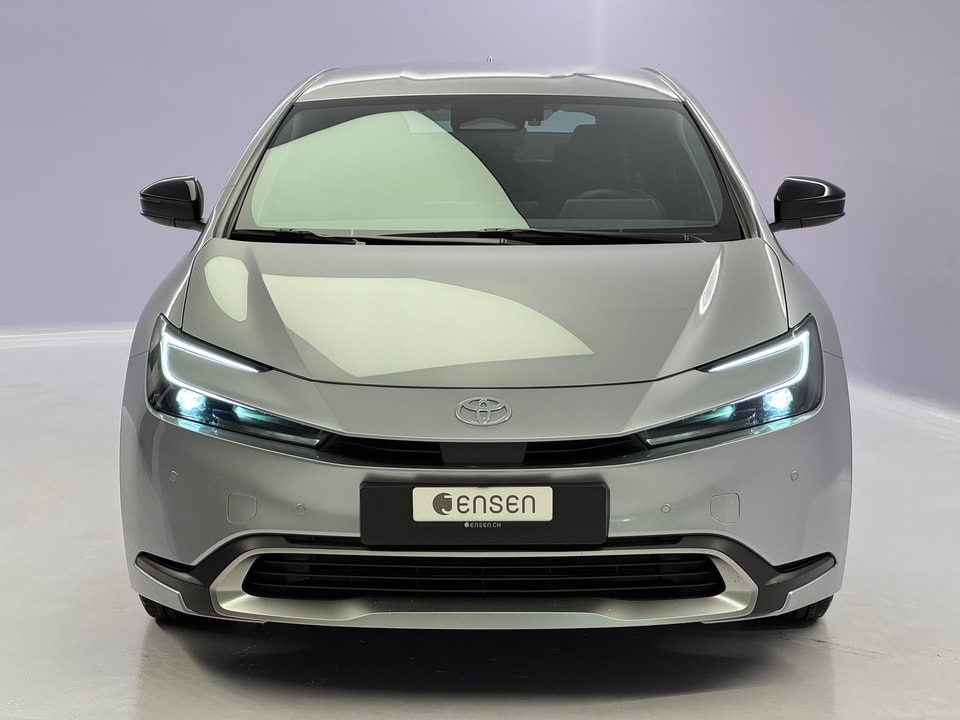 Prius Plug-in Hybrid 2.0 Trend