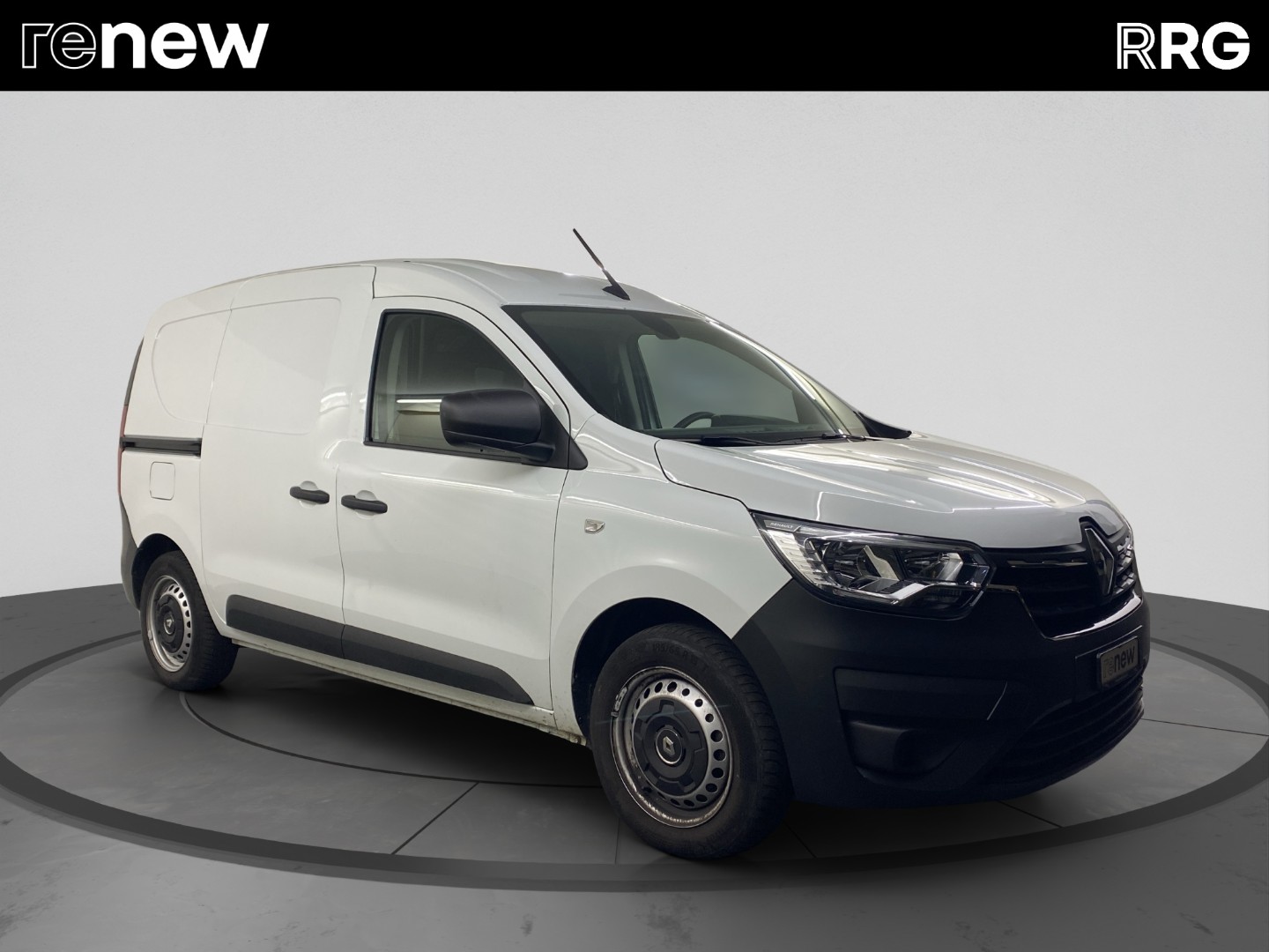 Express 1.3TCe 100 PF Advance