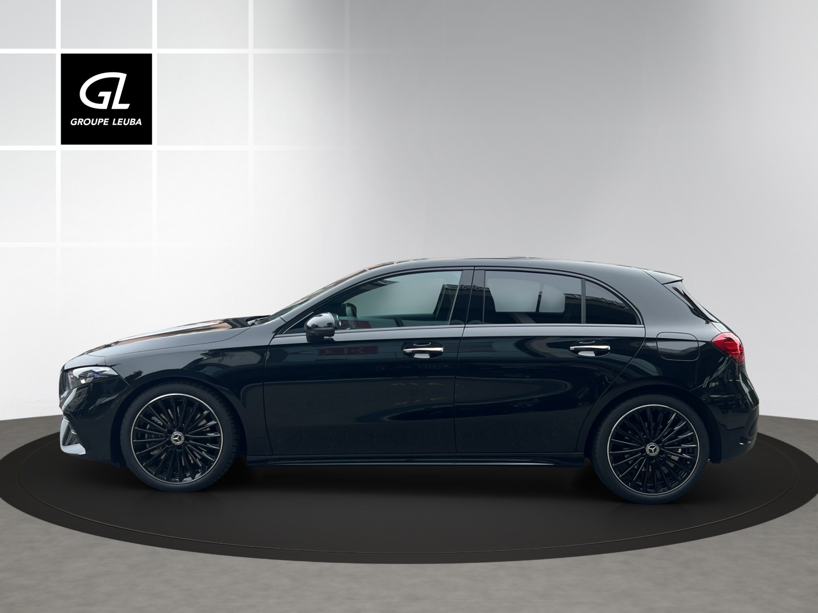 Image MERCEDES-BENZ A-250 A 250 4Matic 8G-DCT