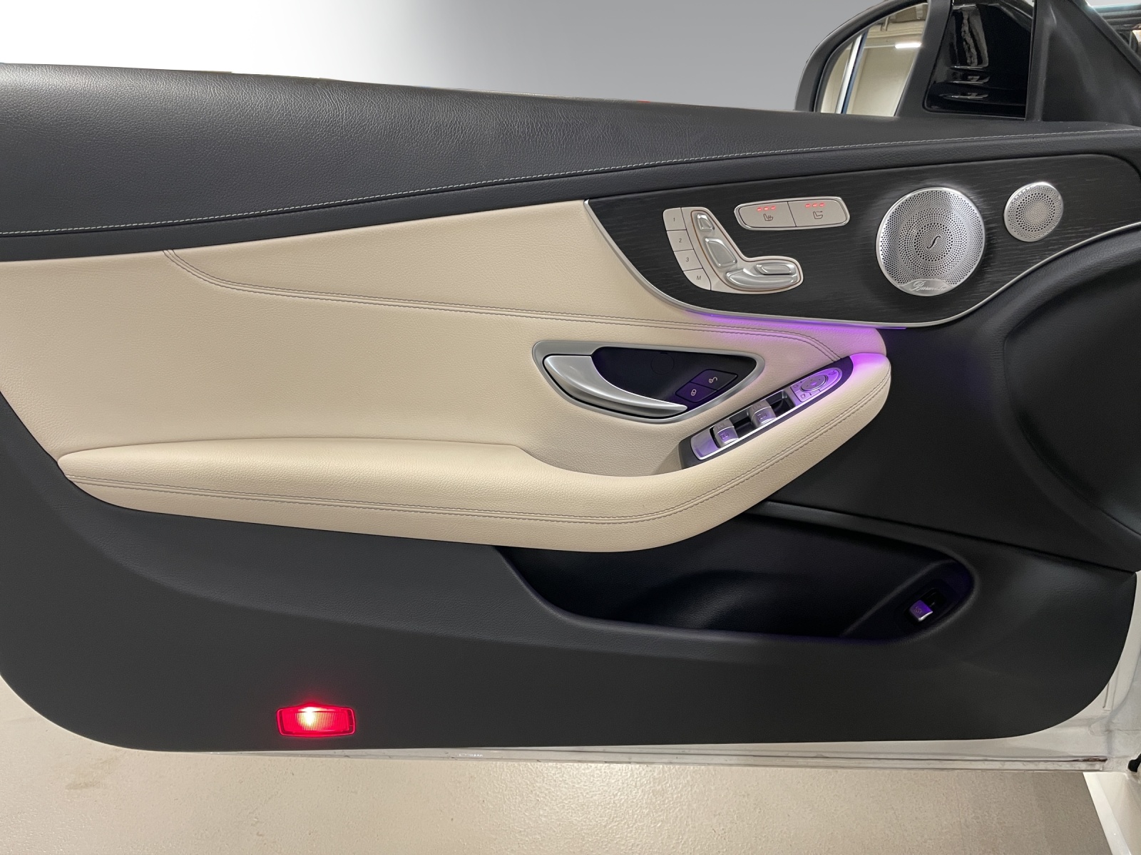 Image MERCEDES-BENZ C-200 C 200 AMG Line 4Matic