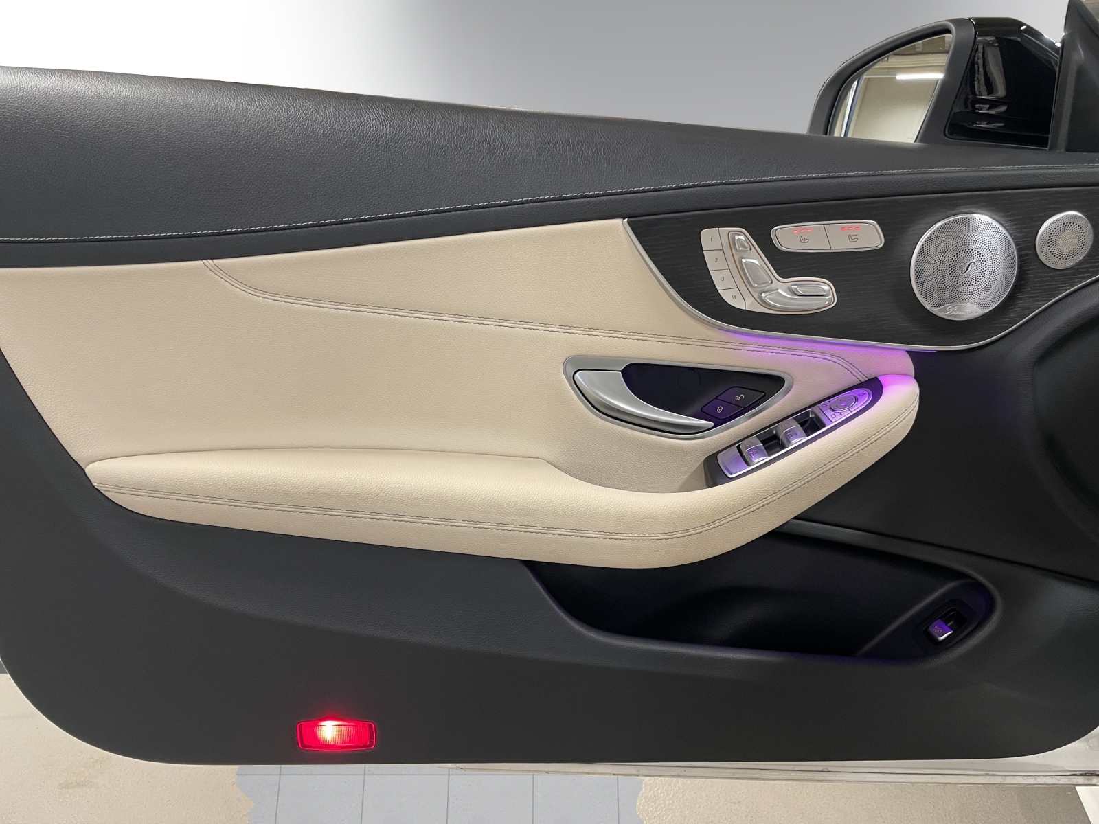 Image MERCEDES-BENZ C-200 C 200 AMG Line 4Matic