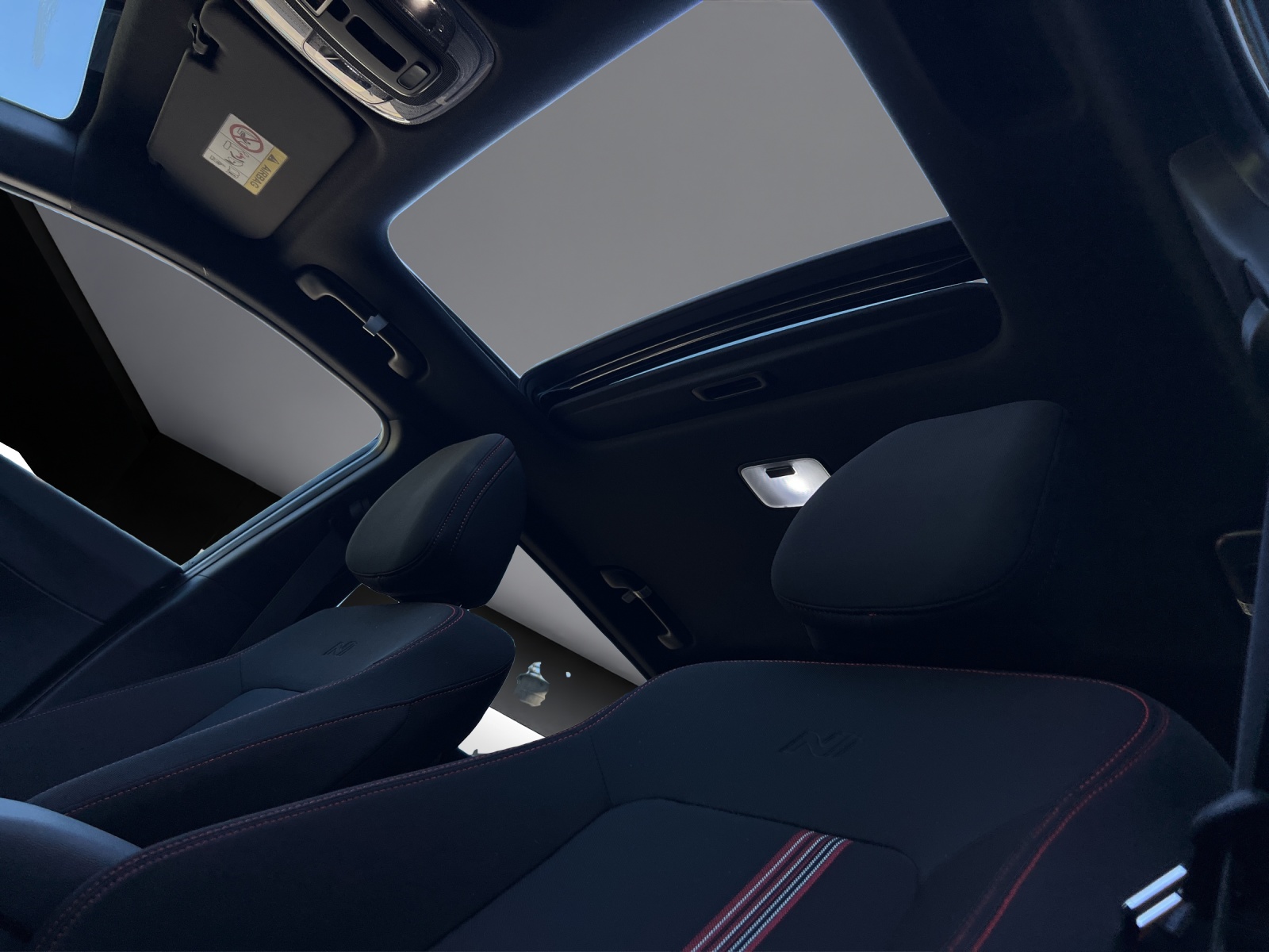 Image HYUNDAI I20 i20 1.0 T-GDi N-Line DCT