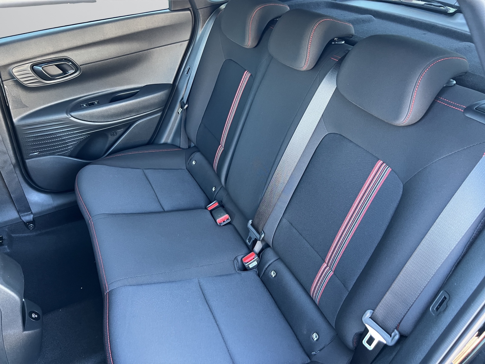 Image HYUNDAI I20 i20 1.0 T-GDi N-Line DCT