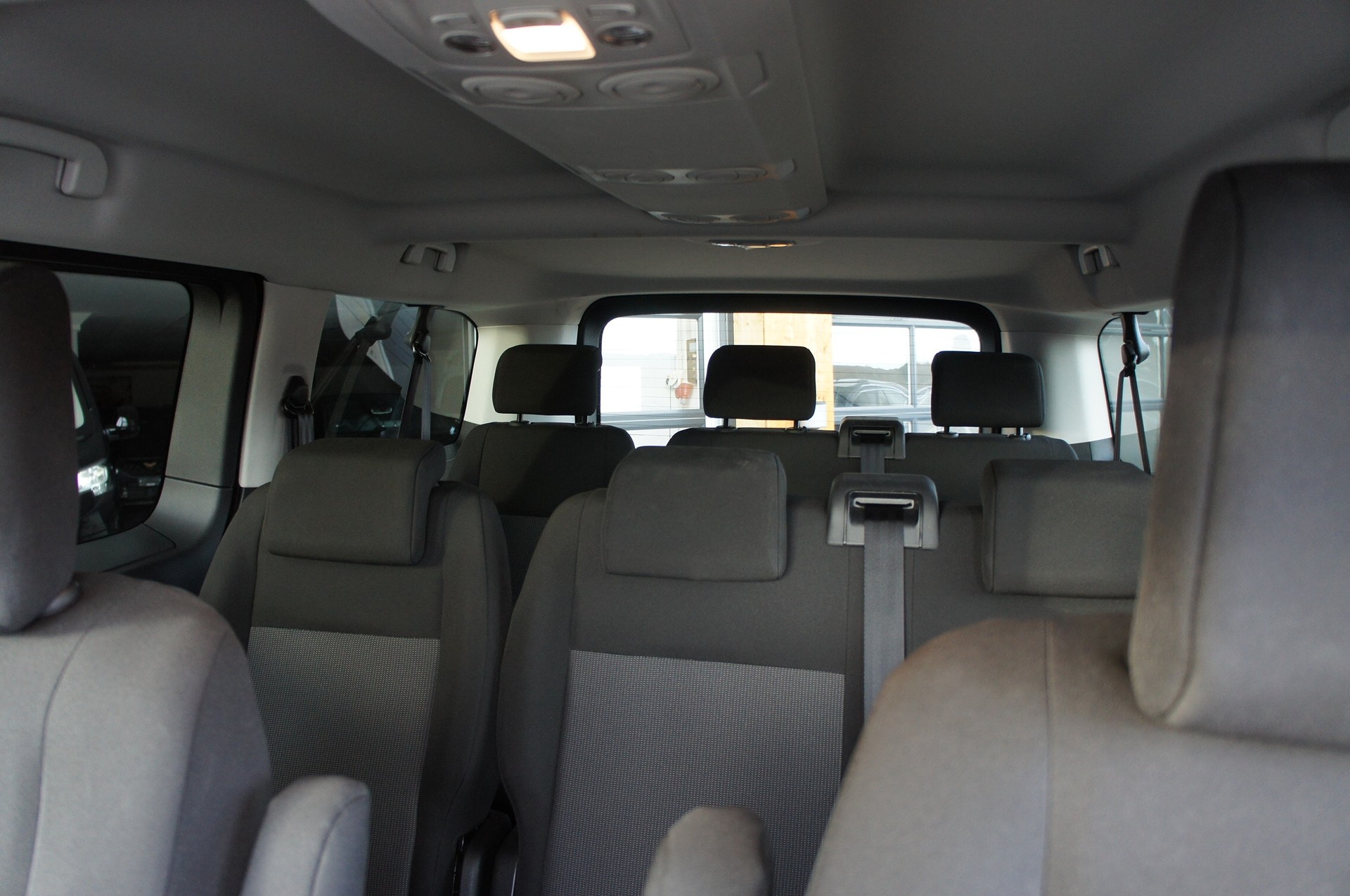 OPEL Zafira Life 2.0 CDTI Business Edition L Automatik-image-15