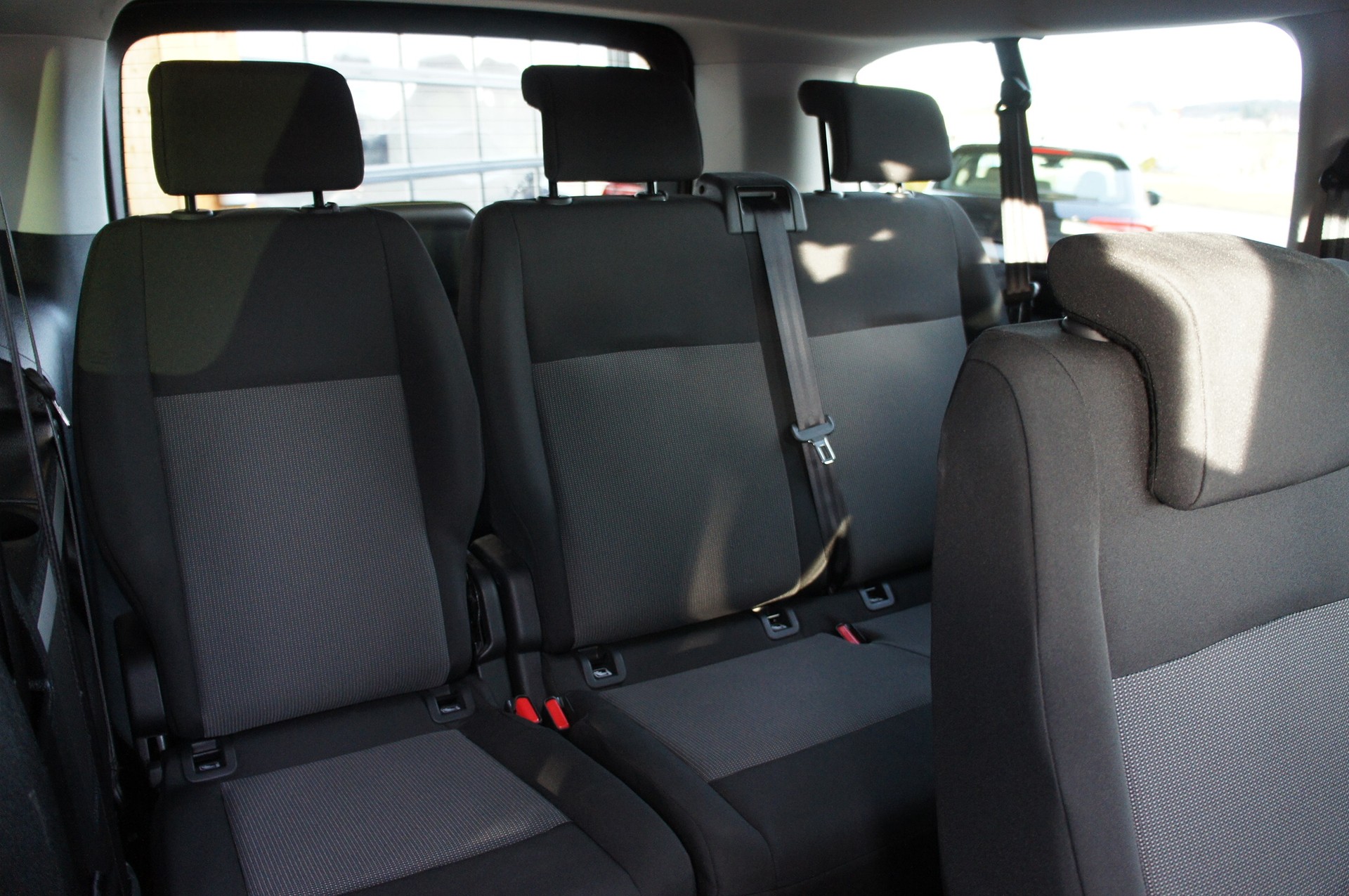 OPEL Zafira Life 2.0 CDTI Business Edition L Automatik-image-10