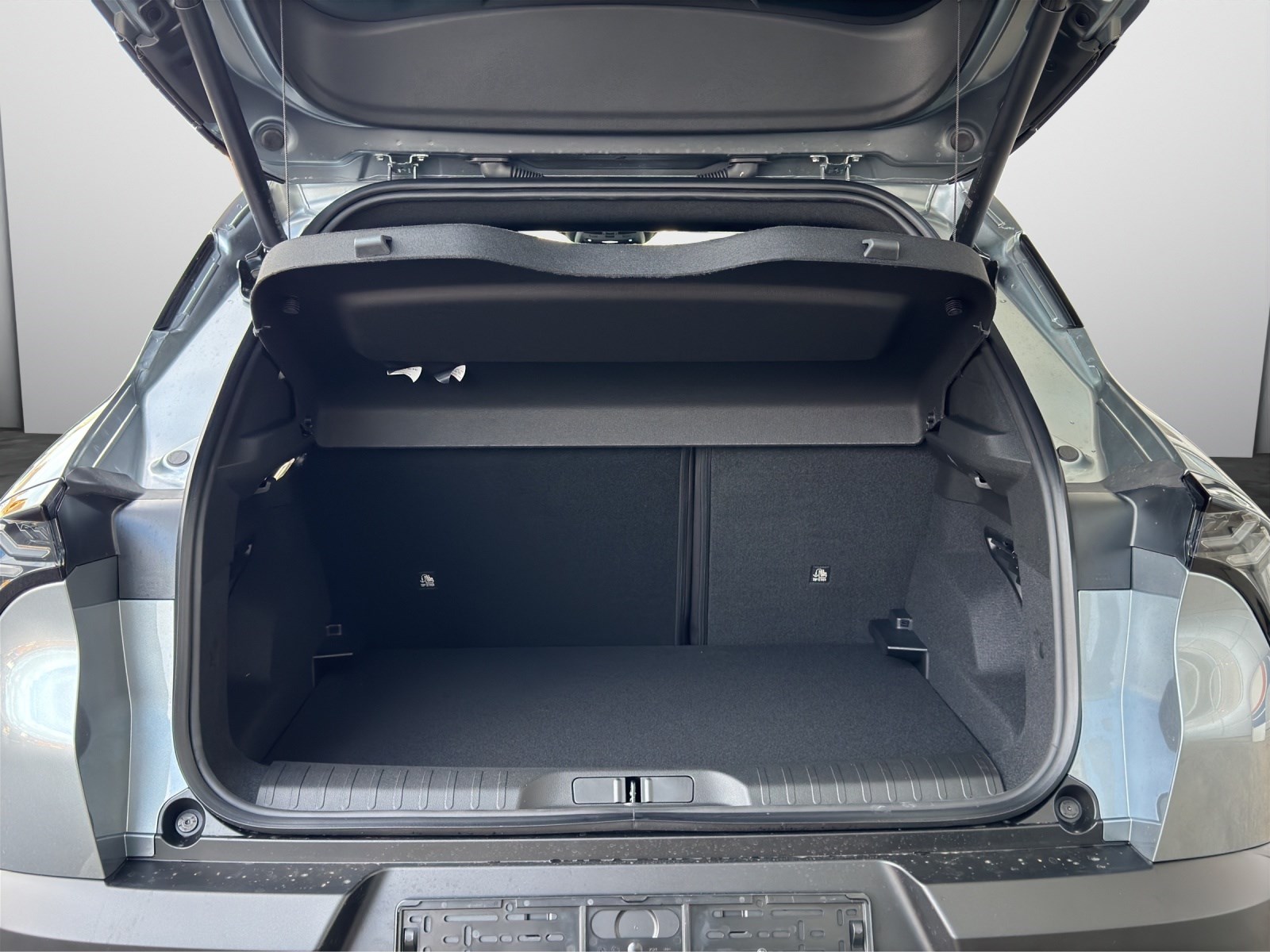 ALFA ROMEO Junior 1.2 Ibrida Speciale SPORT TECH SKY-image-14