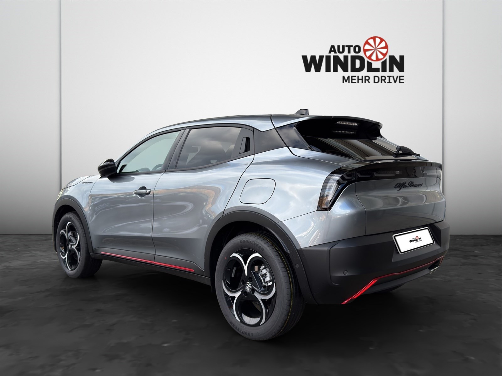 ALFA ROMEO Junior 1.2 Ibrida Speciale SPORT TECH SKY-showroom-element-3
