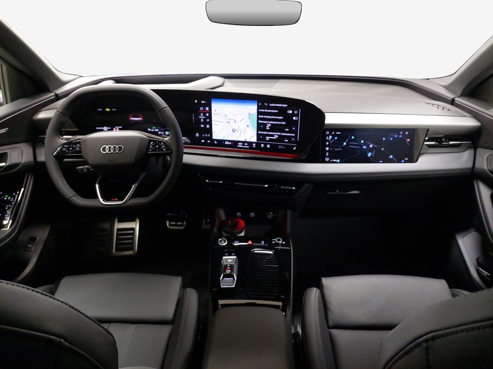 AUDI Q6 e-tron quattro-image-8